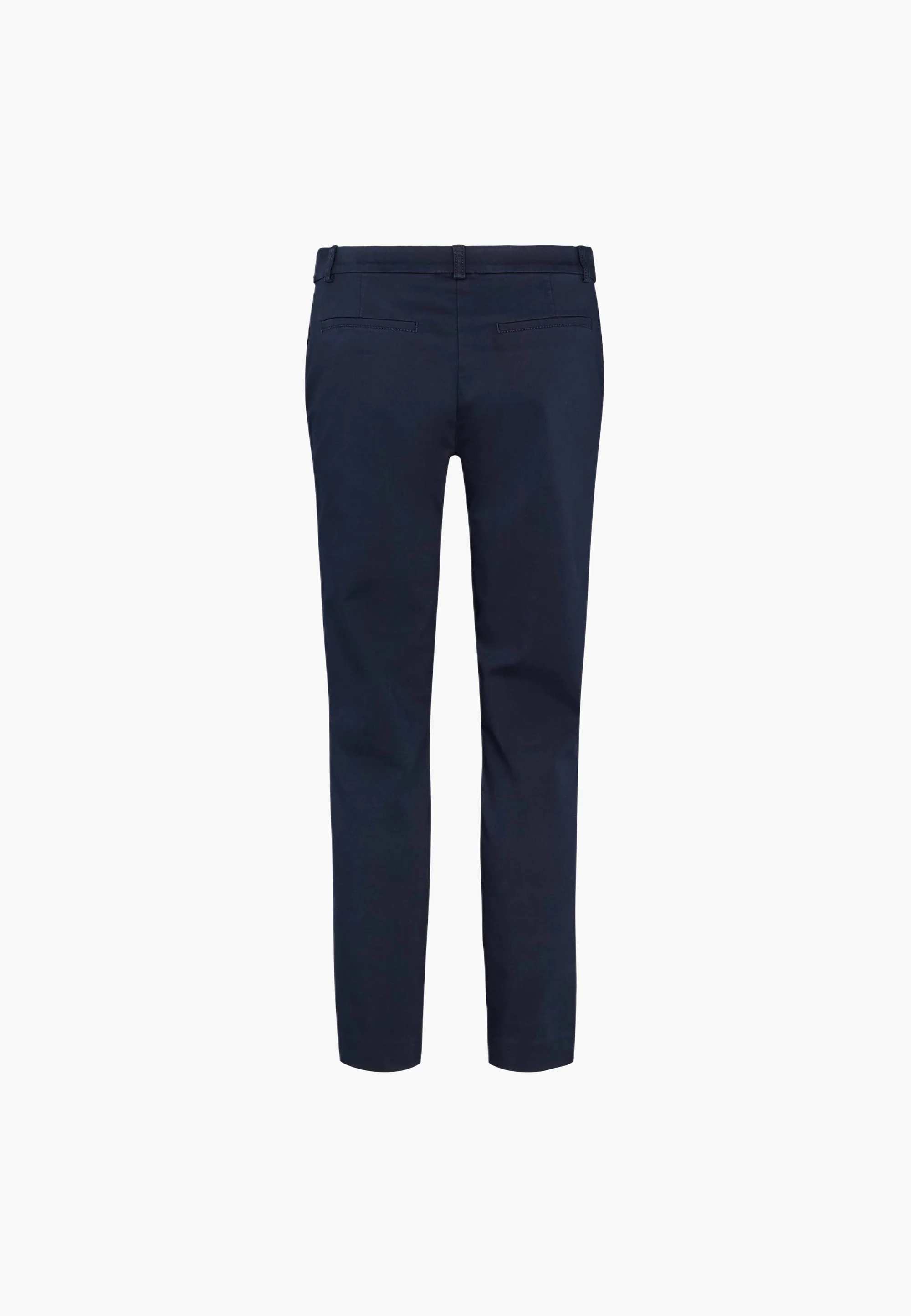 Fanny Slim - Short Length - Navy - Image 2