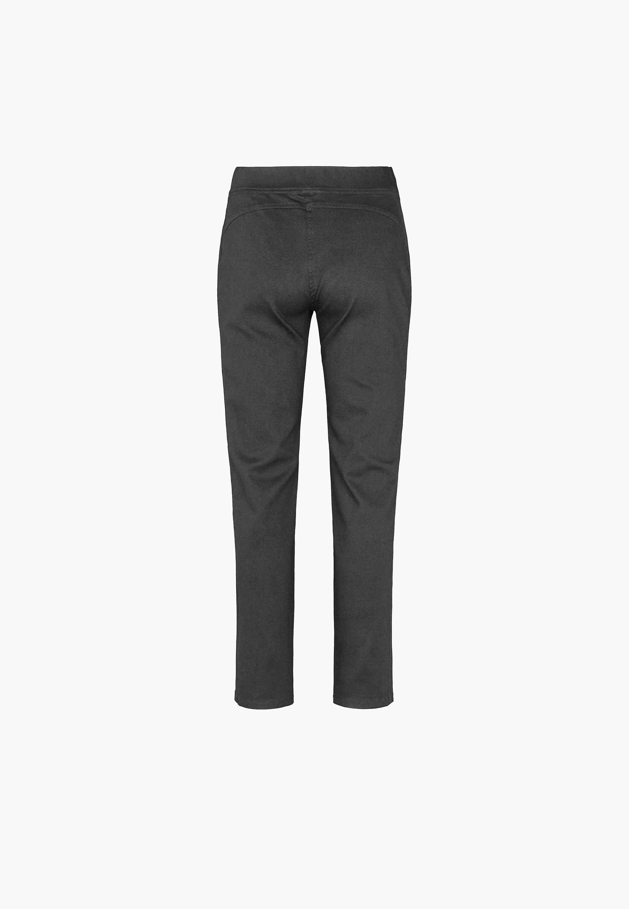 Serene Slim - Short Length - Black - Image 2