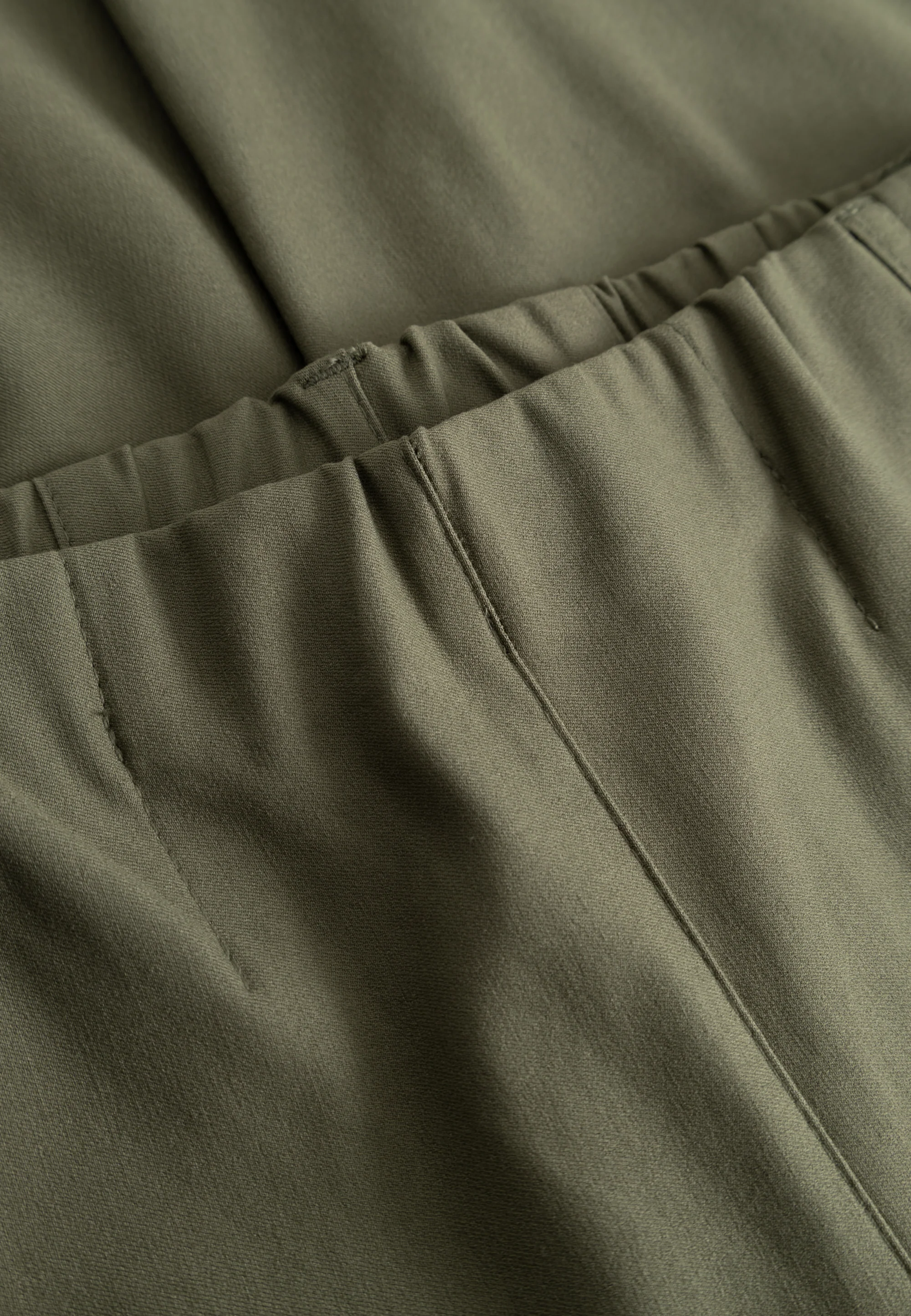 Taylor Regular CL - Khaki - Image 6