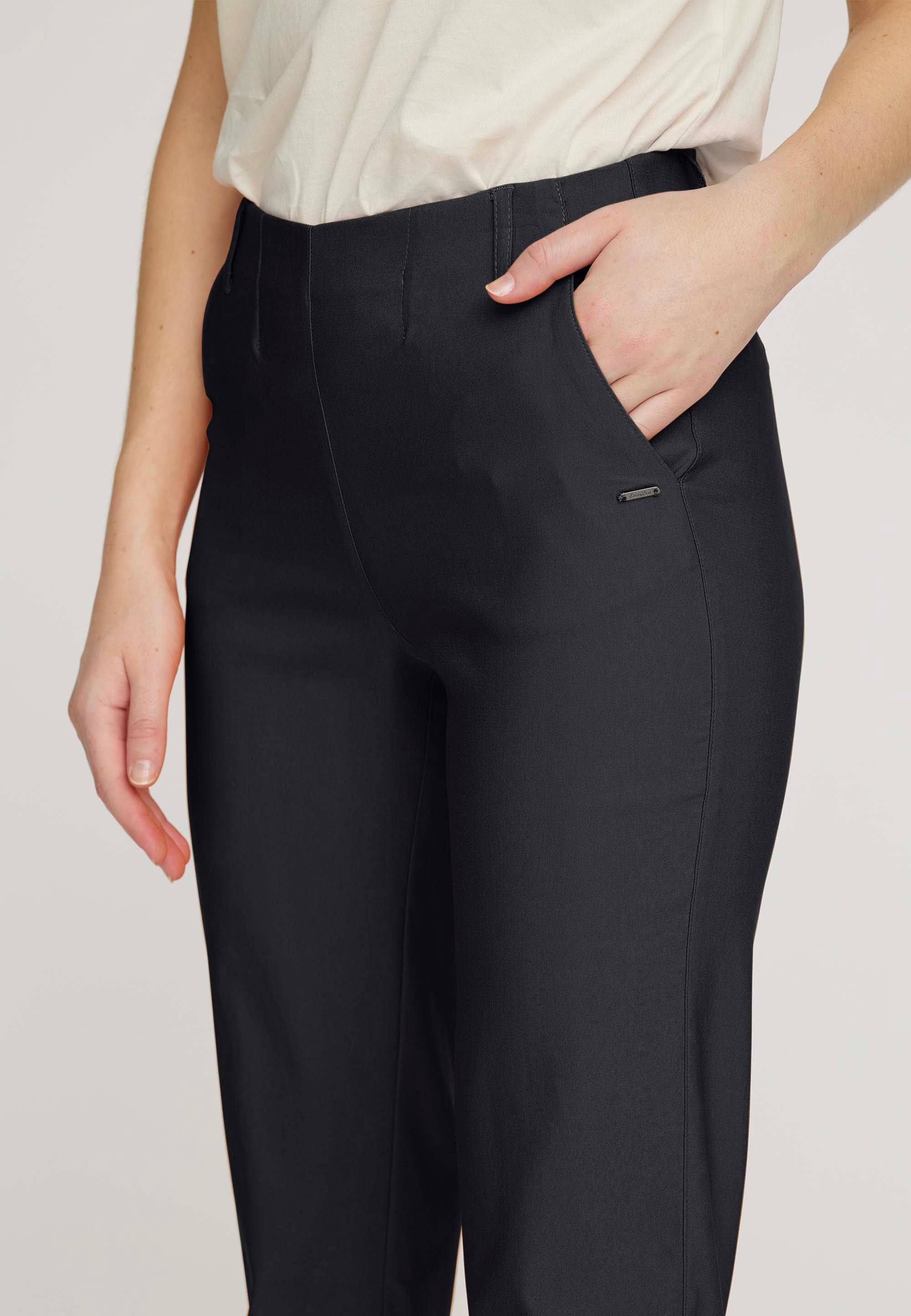 Taylor Regular CL - Black - Image 3