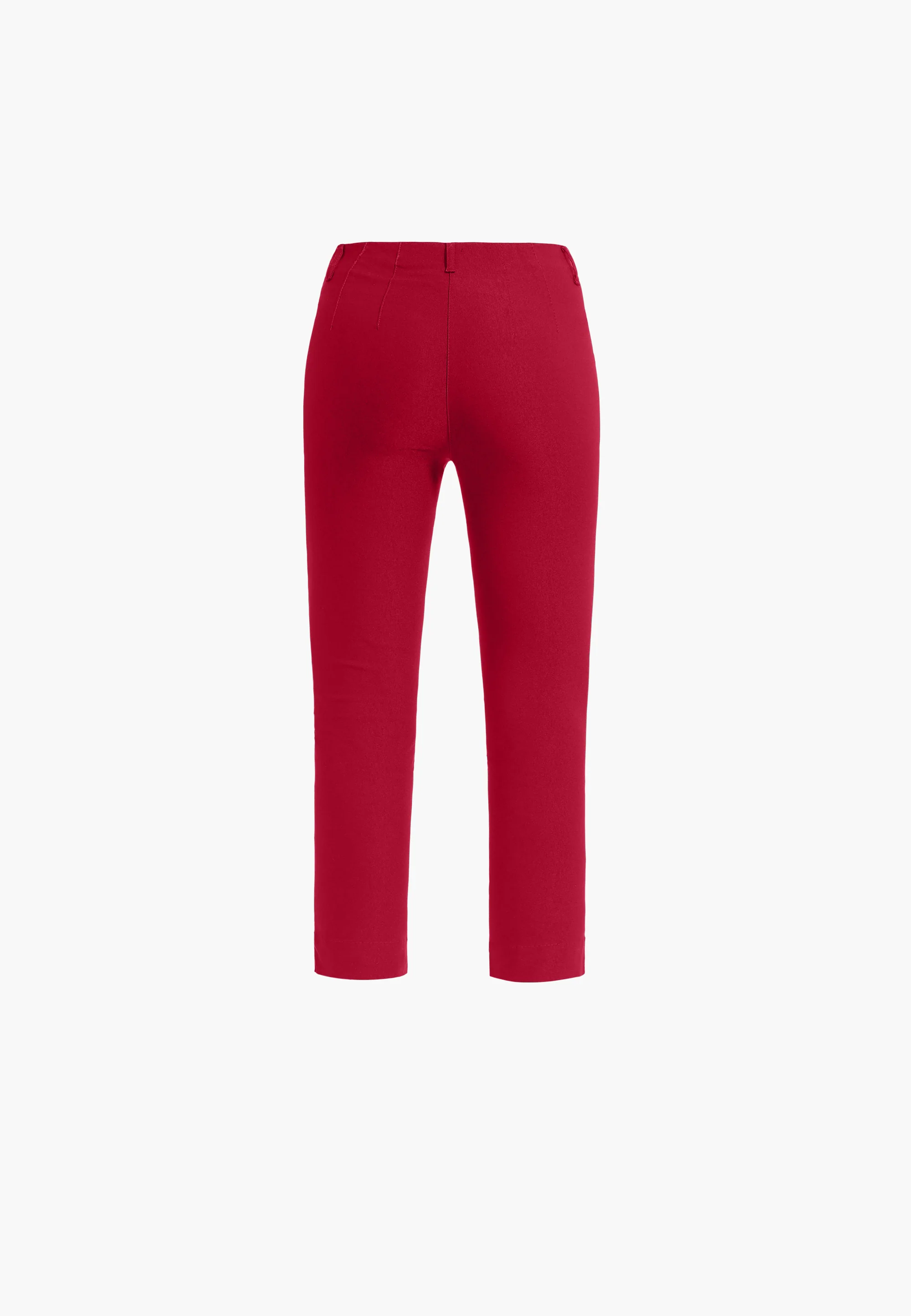 Taylor Regular CL - Red - Image 2