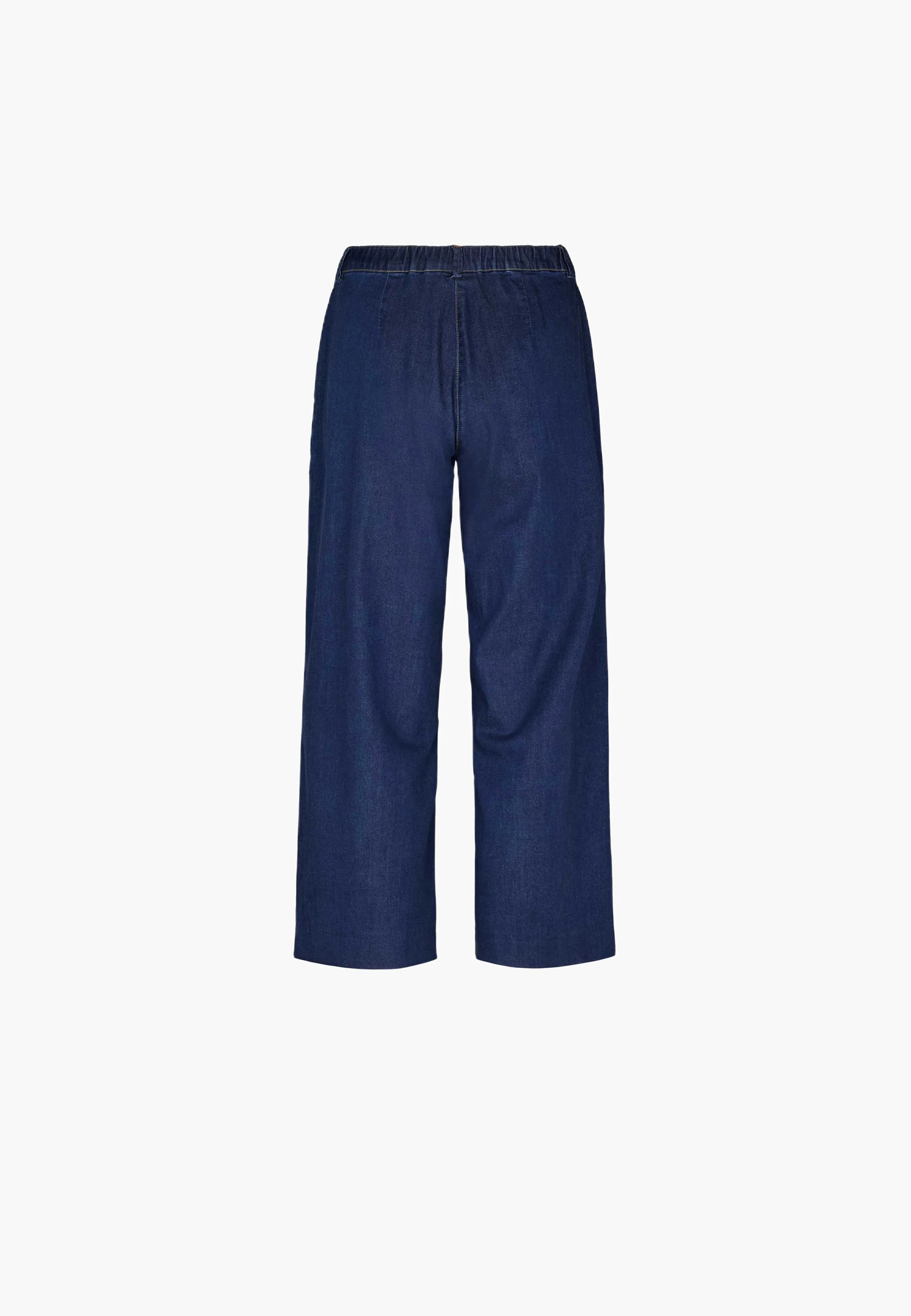 Phoebe Loose CL - Medium Blue Denim - Image 2