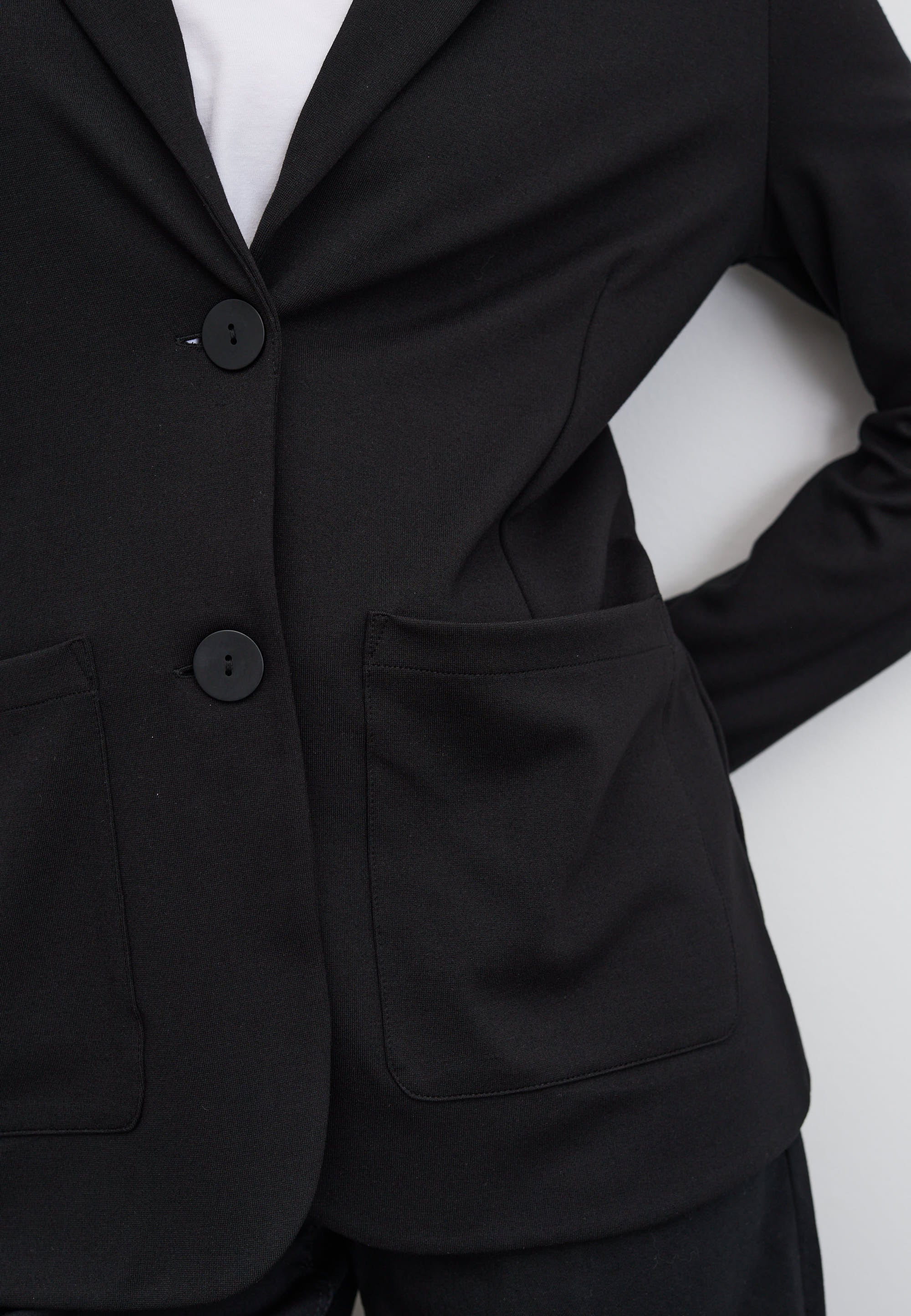 Britt Blazer 68cm - Black - Image 7