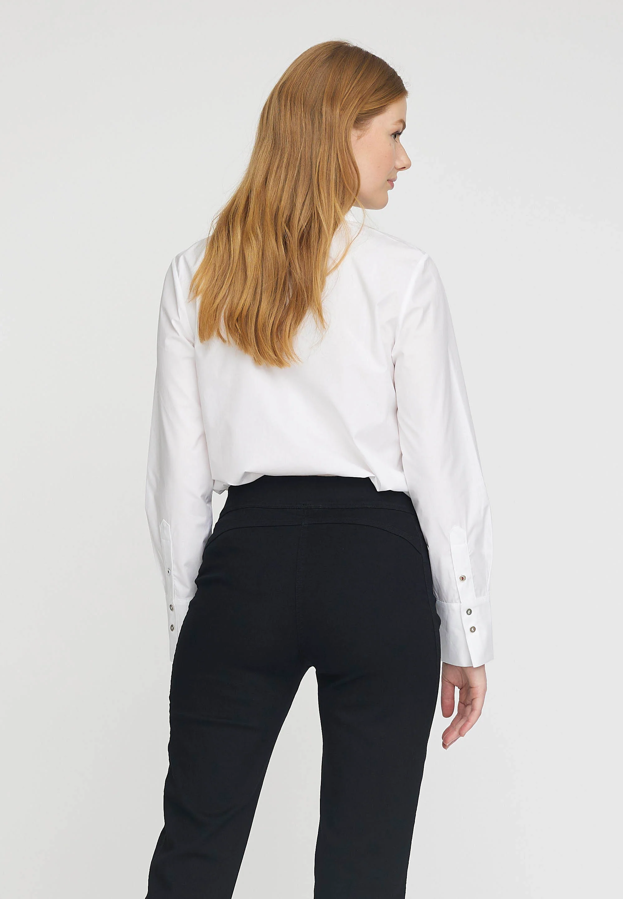 Serene Regular - Extra Short Length - Black - Image 3