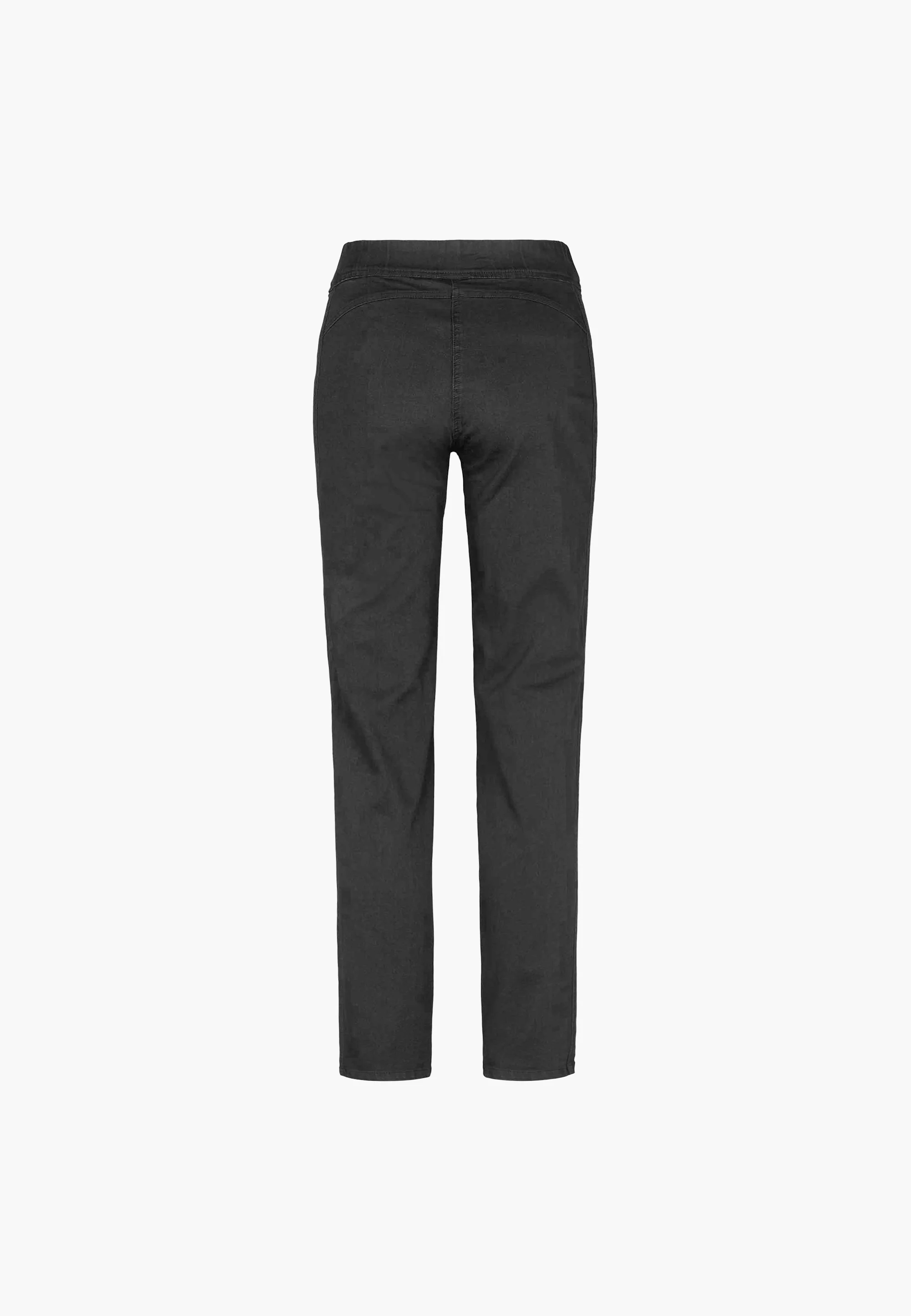 Serene Regular - Long Length - Black - Image 2