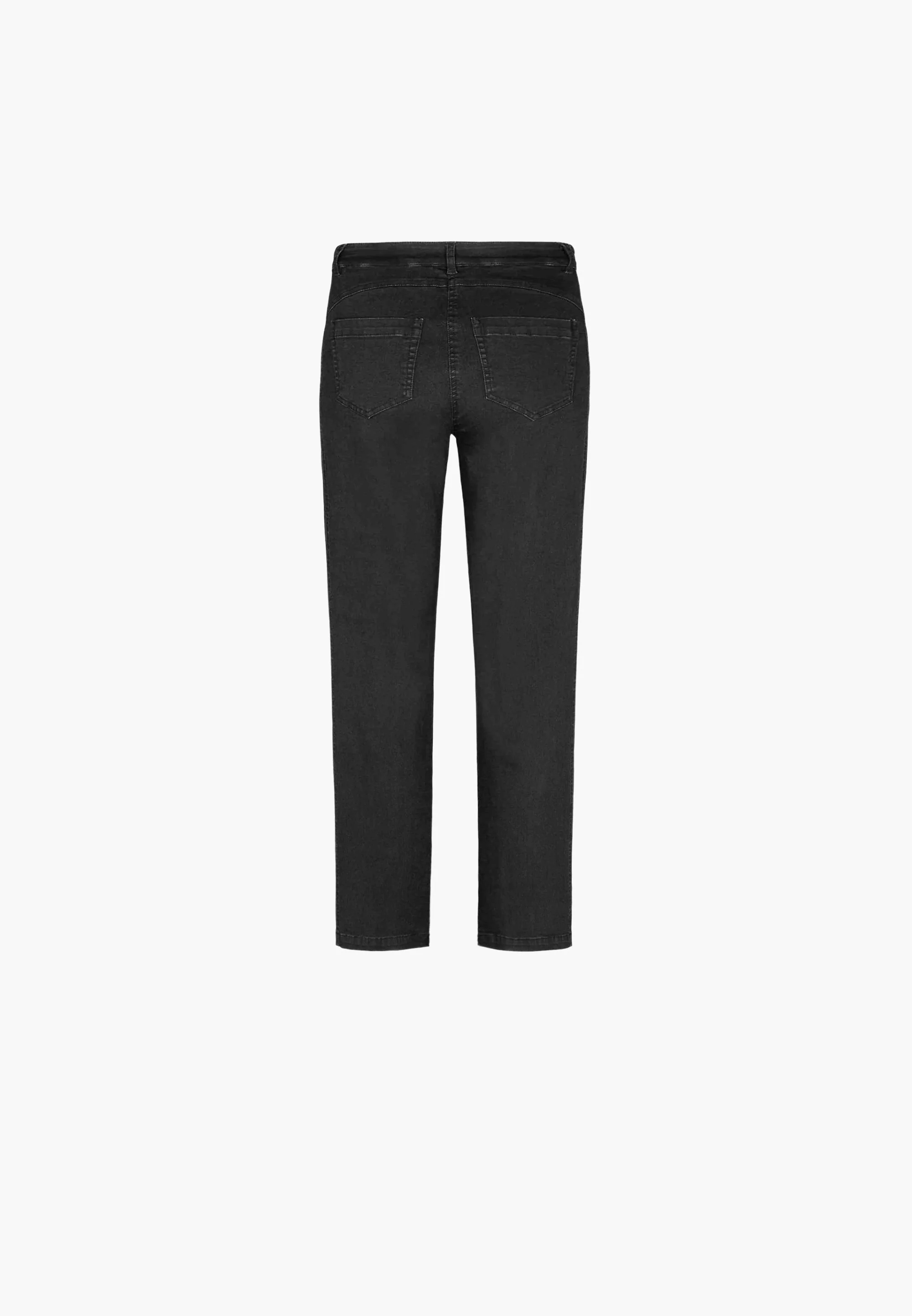Serene 5-pocket Regular - Extra Short Length - Black - Image 2