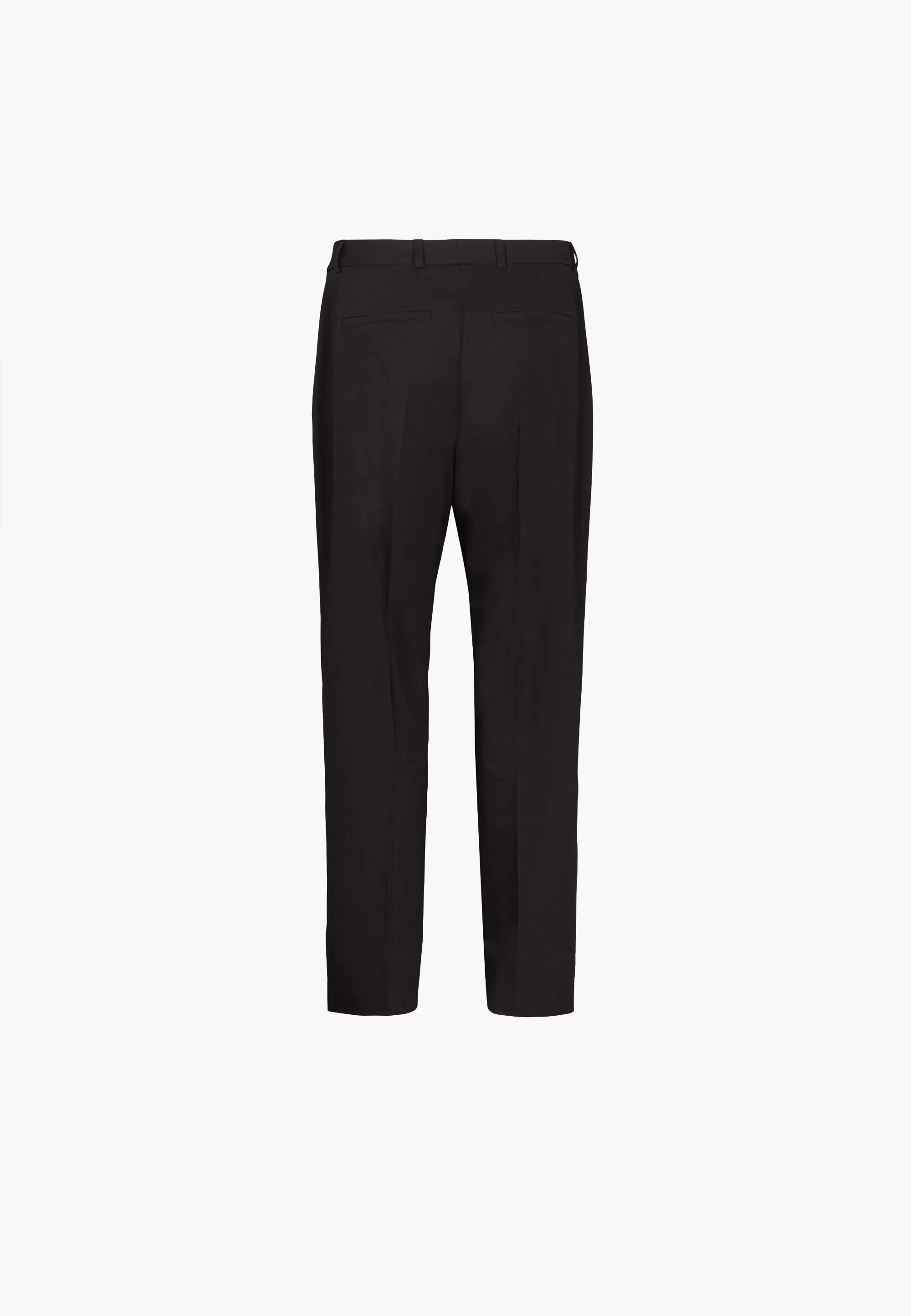 Julianne Pipe Regular - Short Length - Black - Image 9