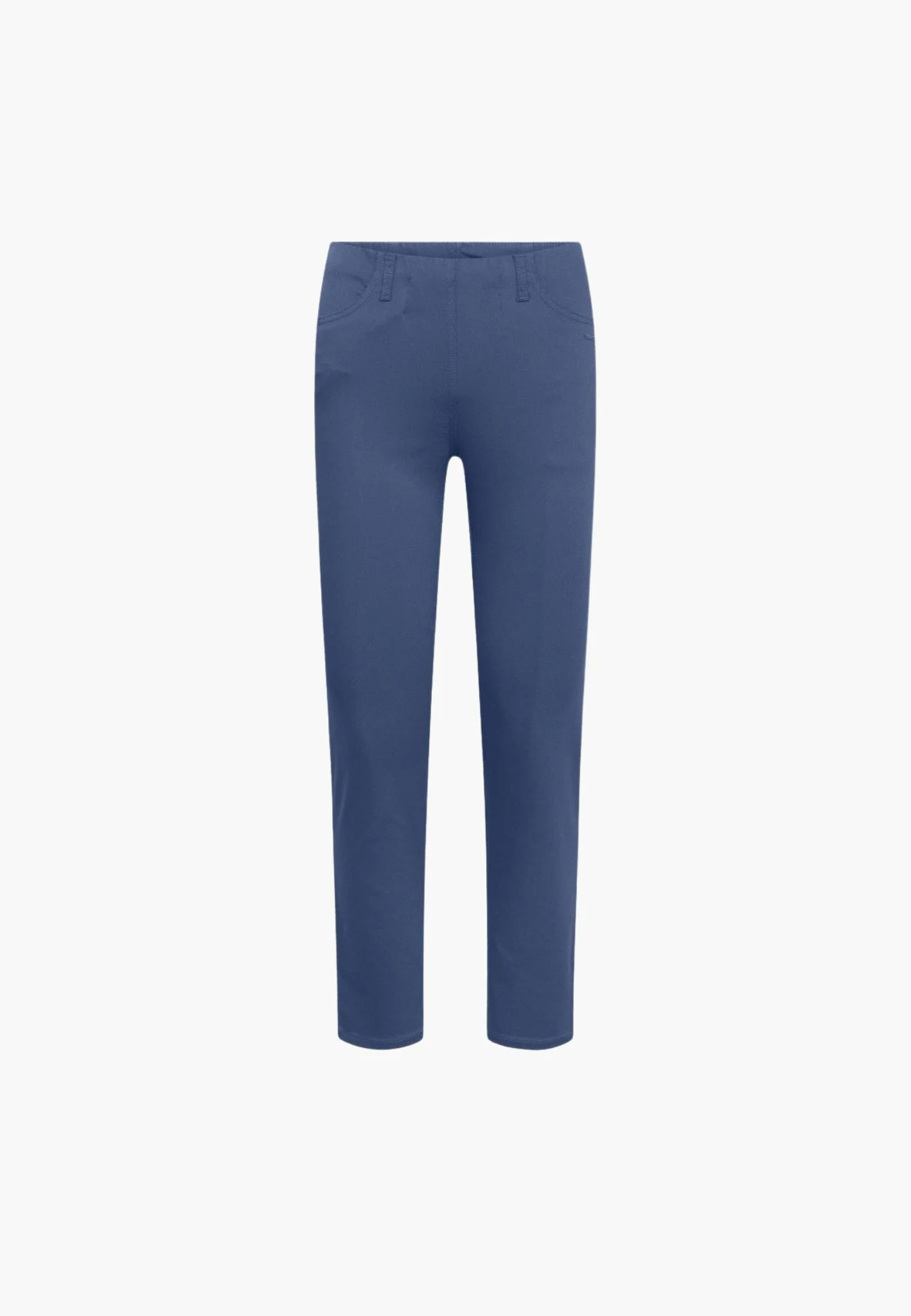 Kelly Regular - Medium Length - Blue