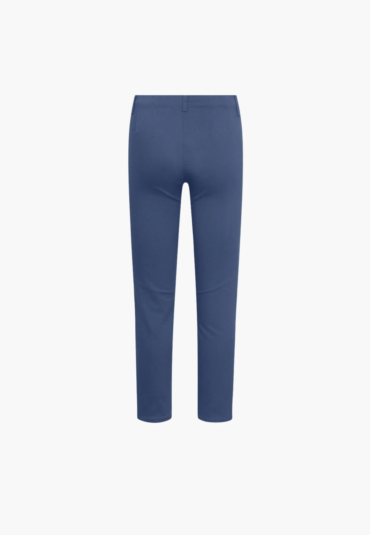 Kelly Regular - Medium Length - Blue - Image 2