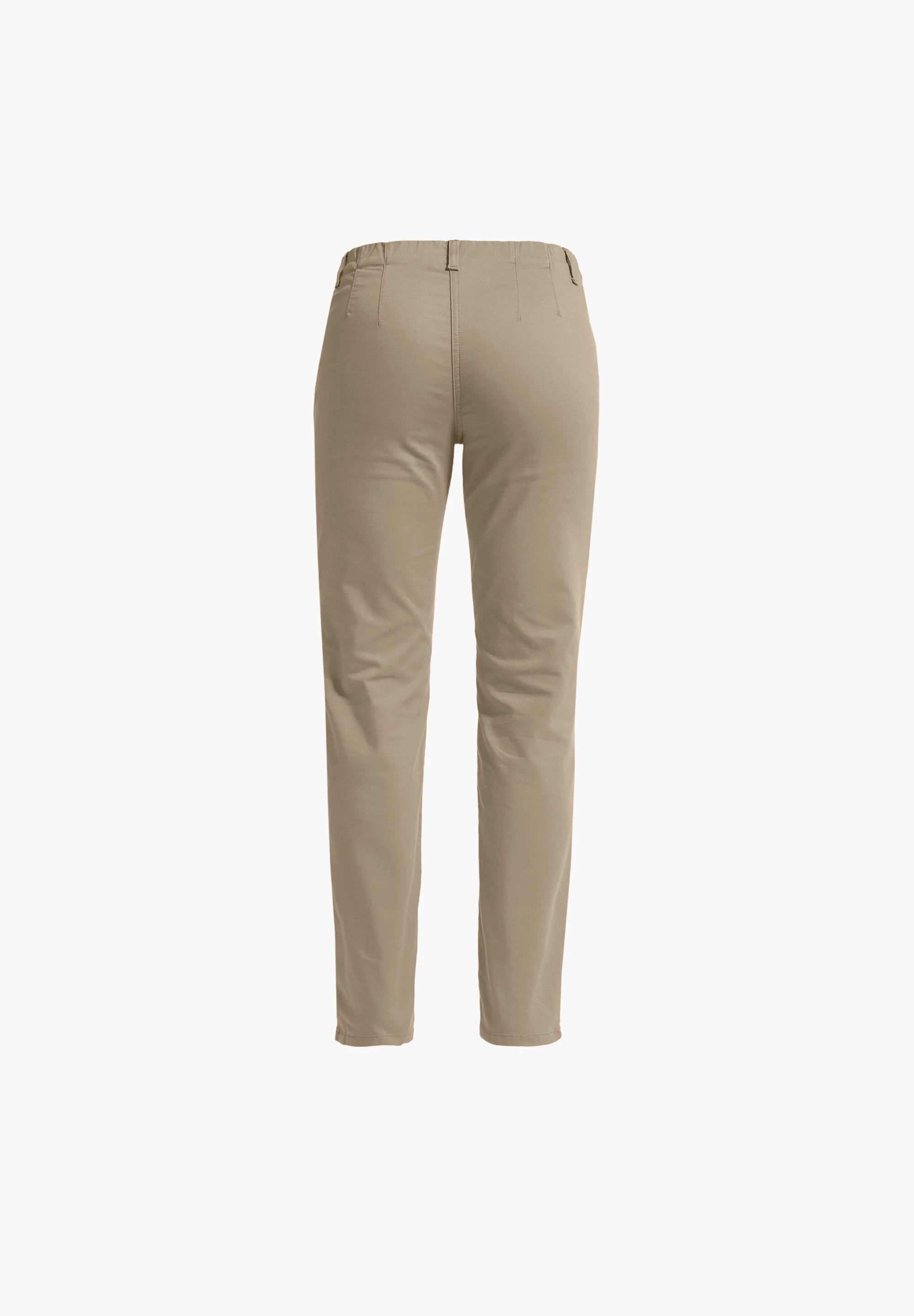 Kelly Regular - Medium Length - Caffe Latte - Image 2