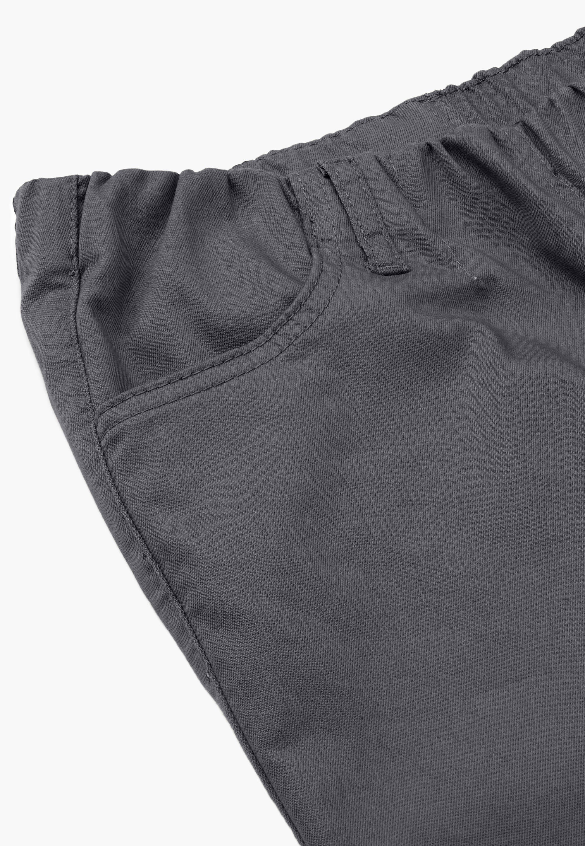 Kelly Regular - Medium Length - Anthracite - Image 3