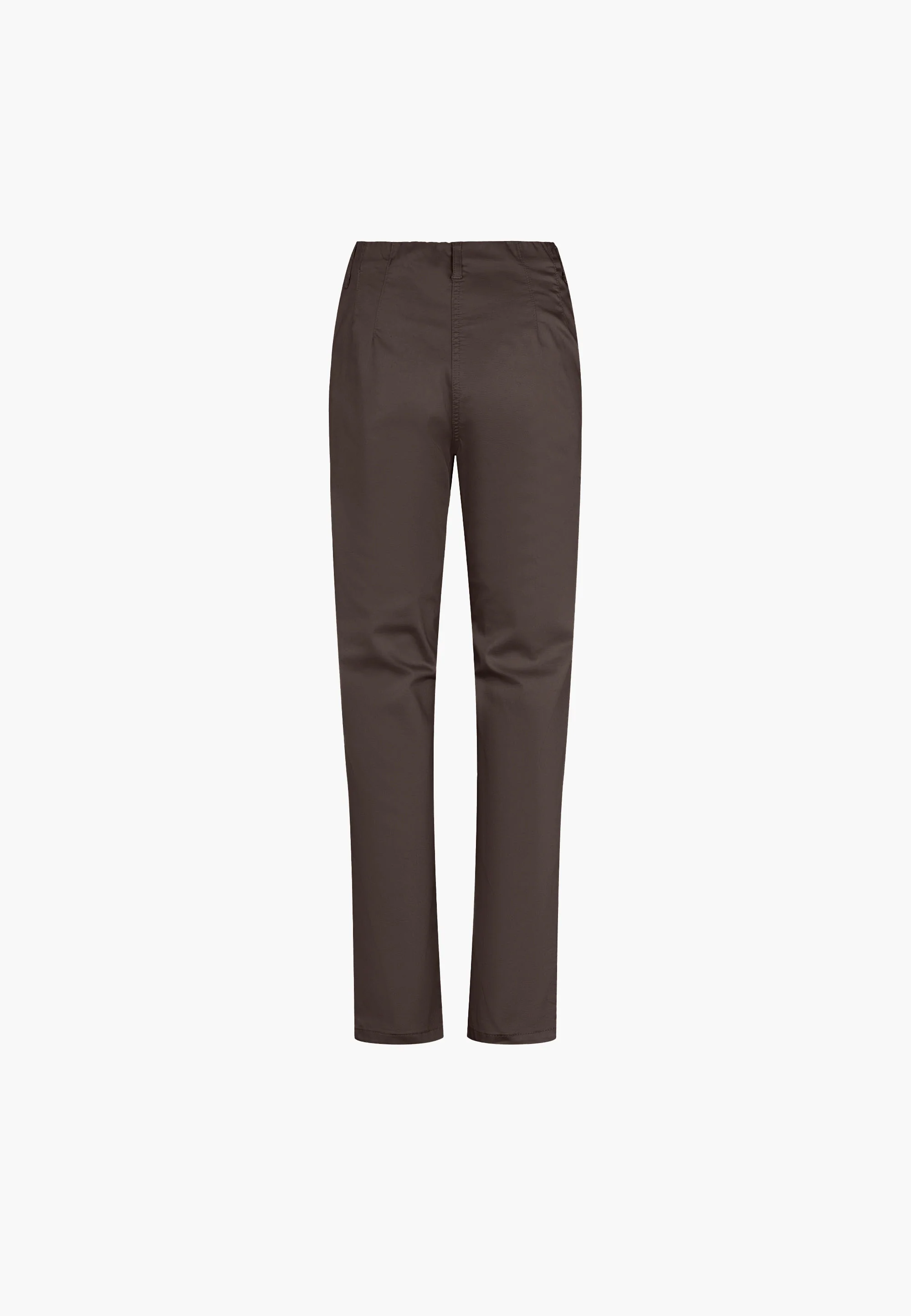 Kelly Regular - Medium Length - Brown - Image 2