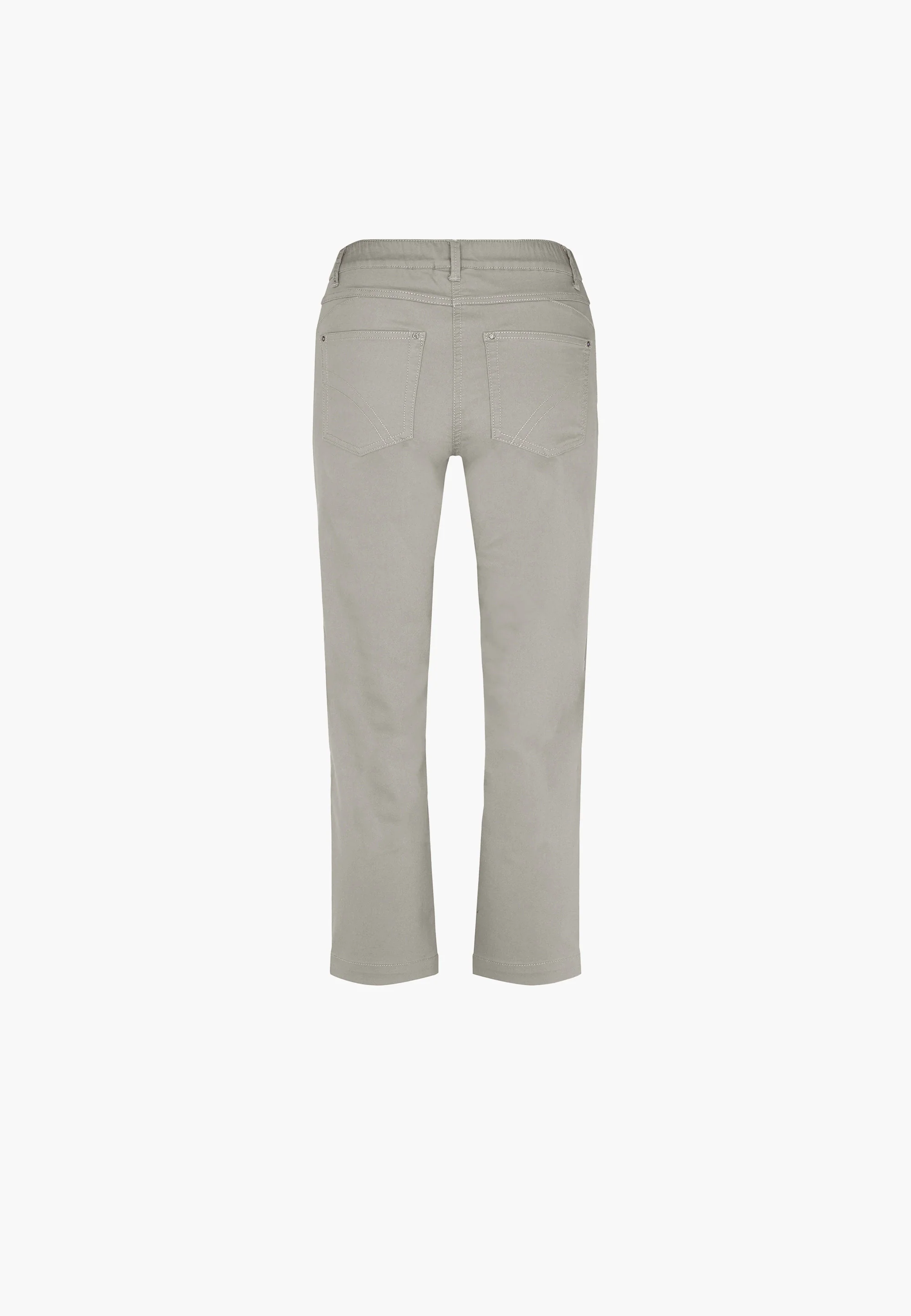 Hannah Regular - Extra Short Length - Grey Sand - Image 4