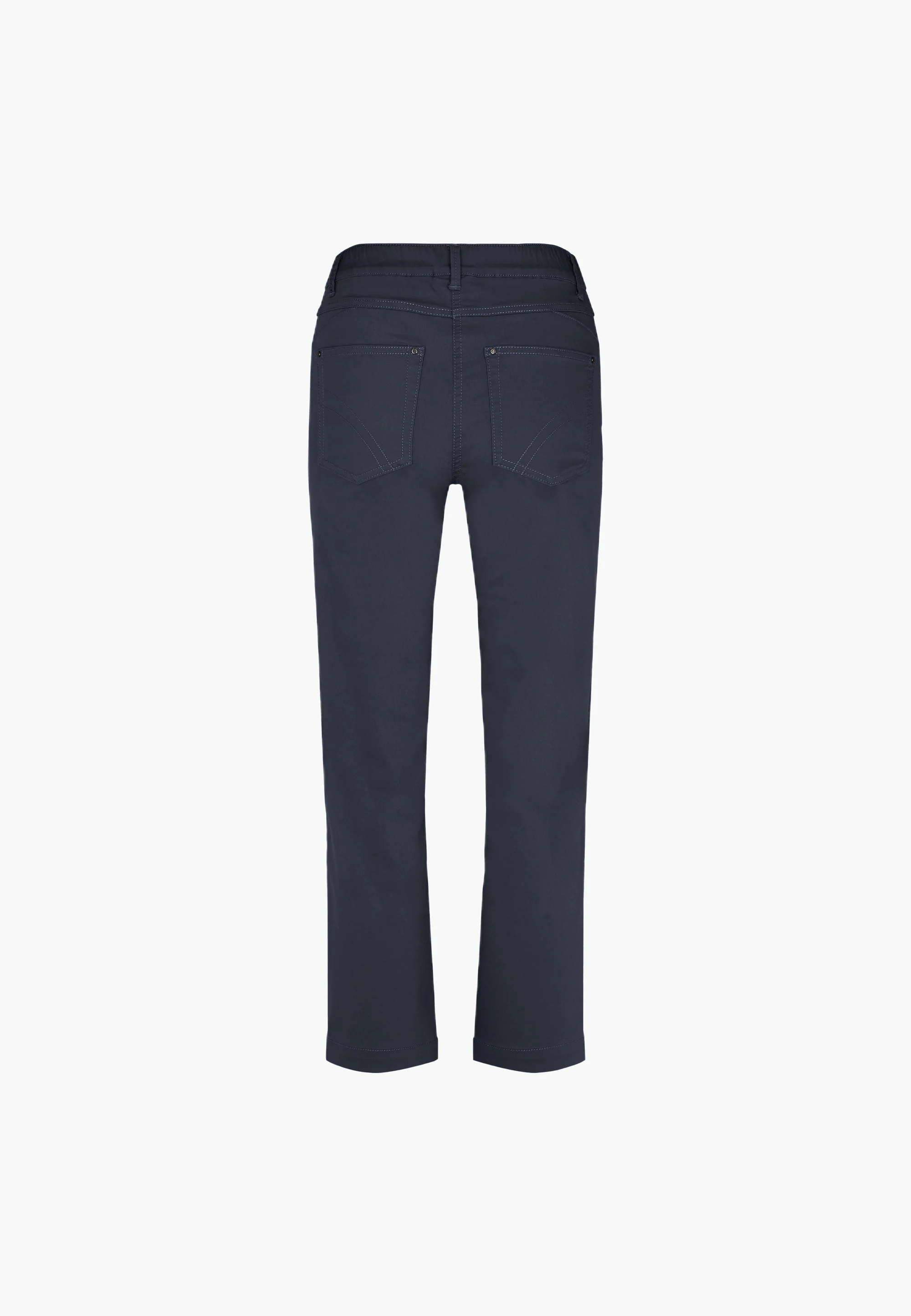 Hannah Regular - Extra Short Length - Navy - Image 2