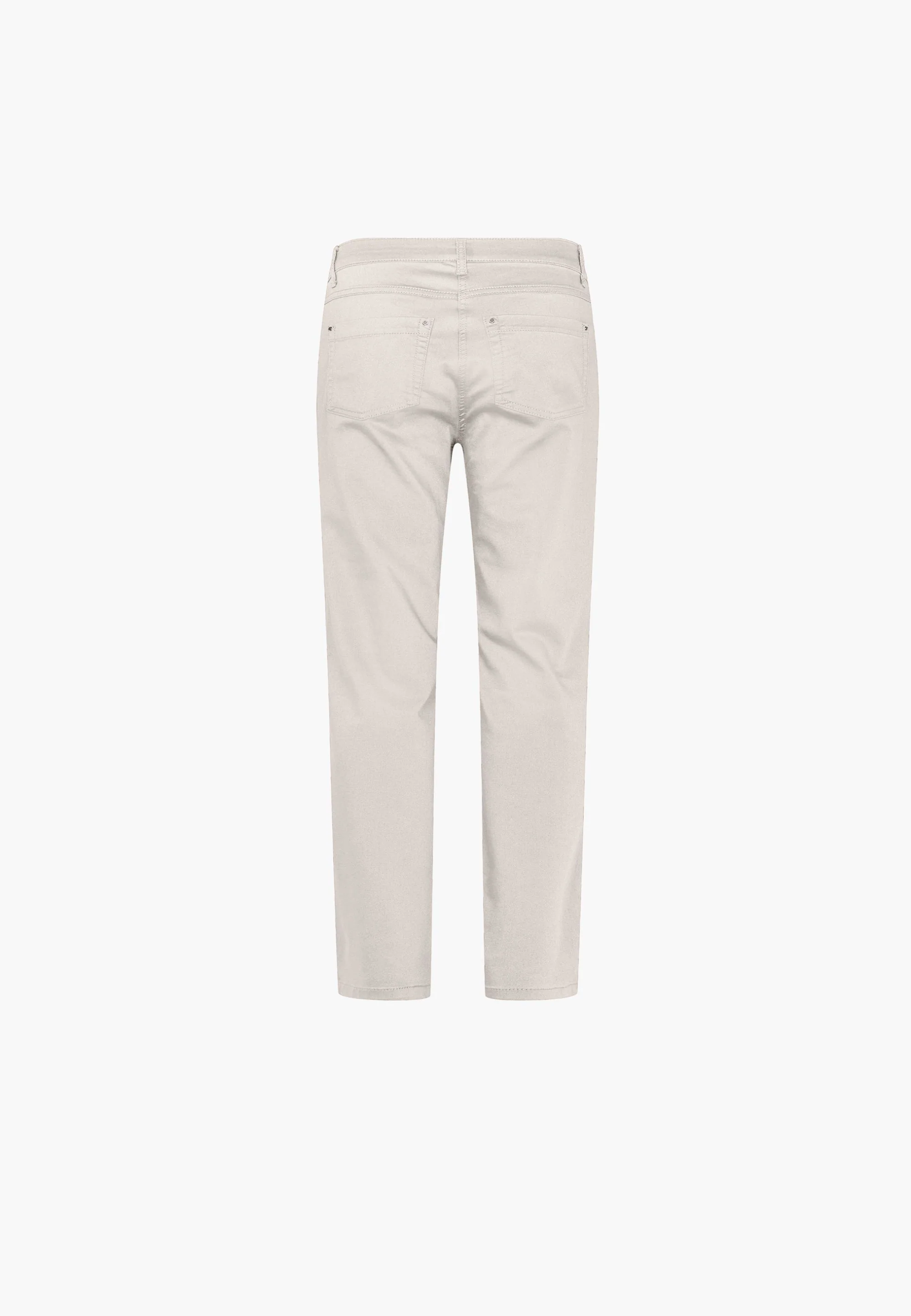 Charlotte Regular - Short Length - Grey Sand - Image 2