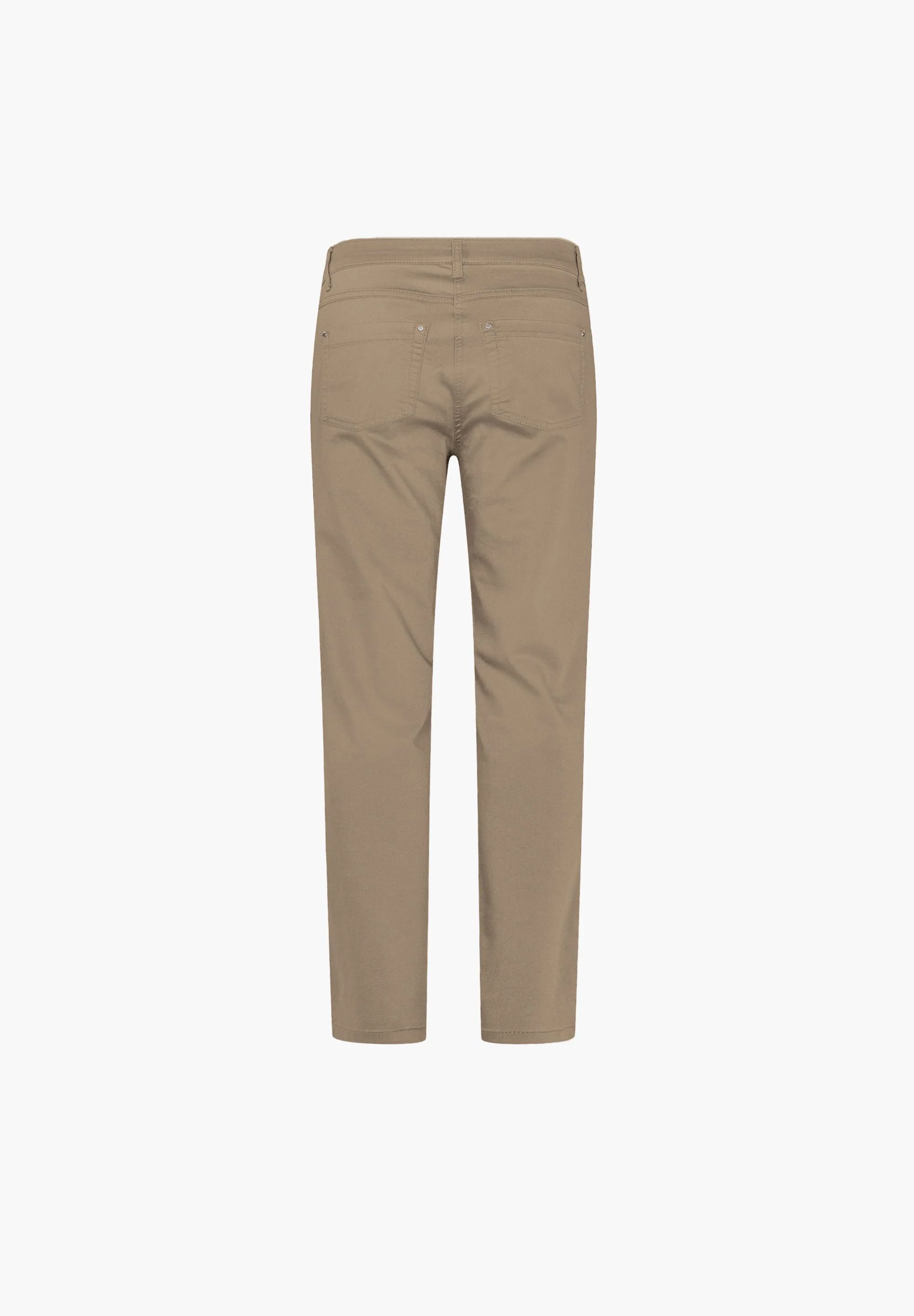 Charlotte Regular - Medium Length - Caffe Latte - Image 2