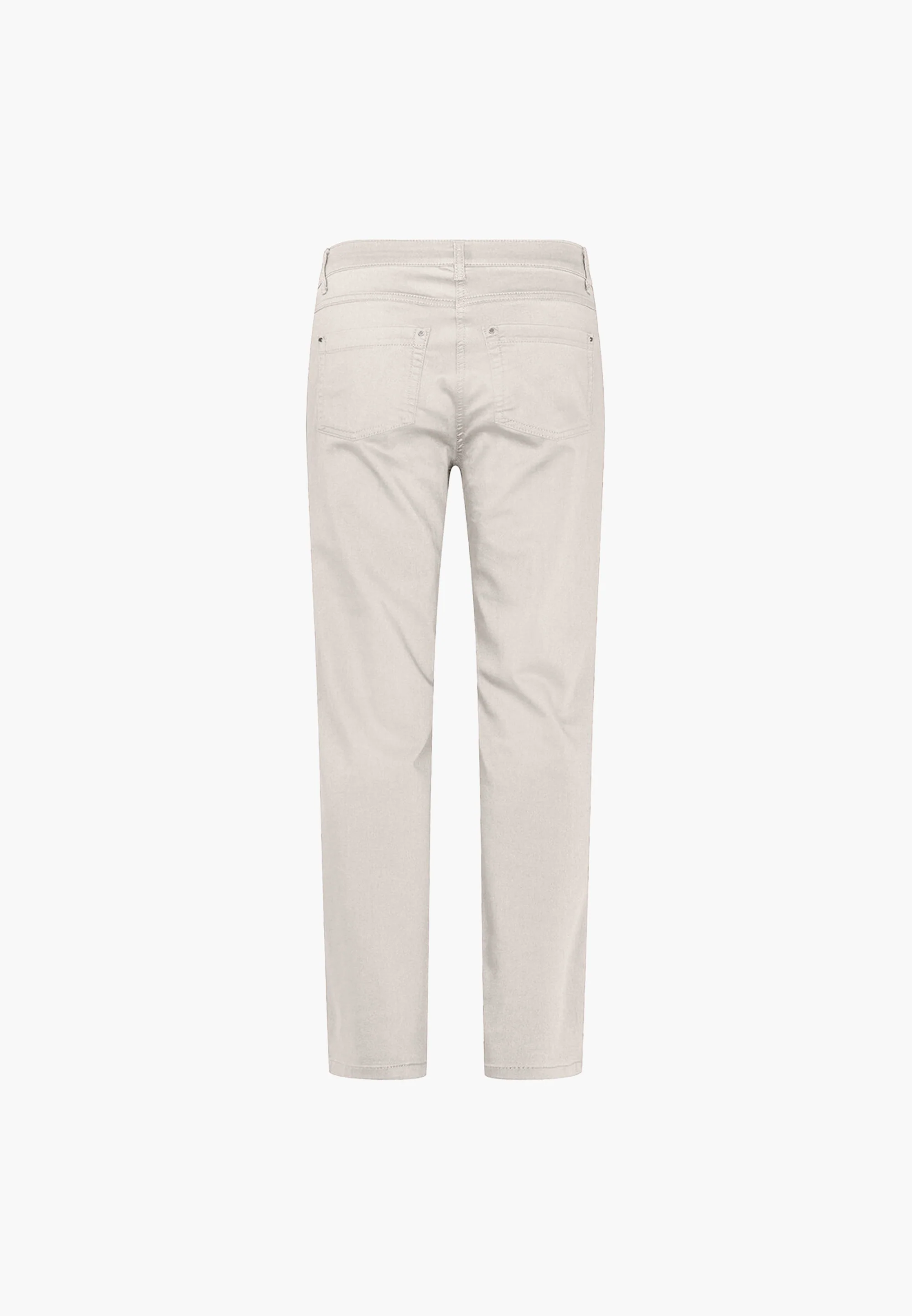 Charlotte Regular - Medium Length - Grey Sand - Image 2