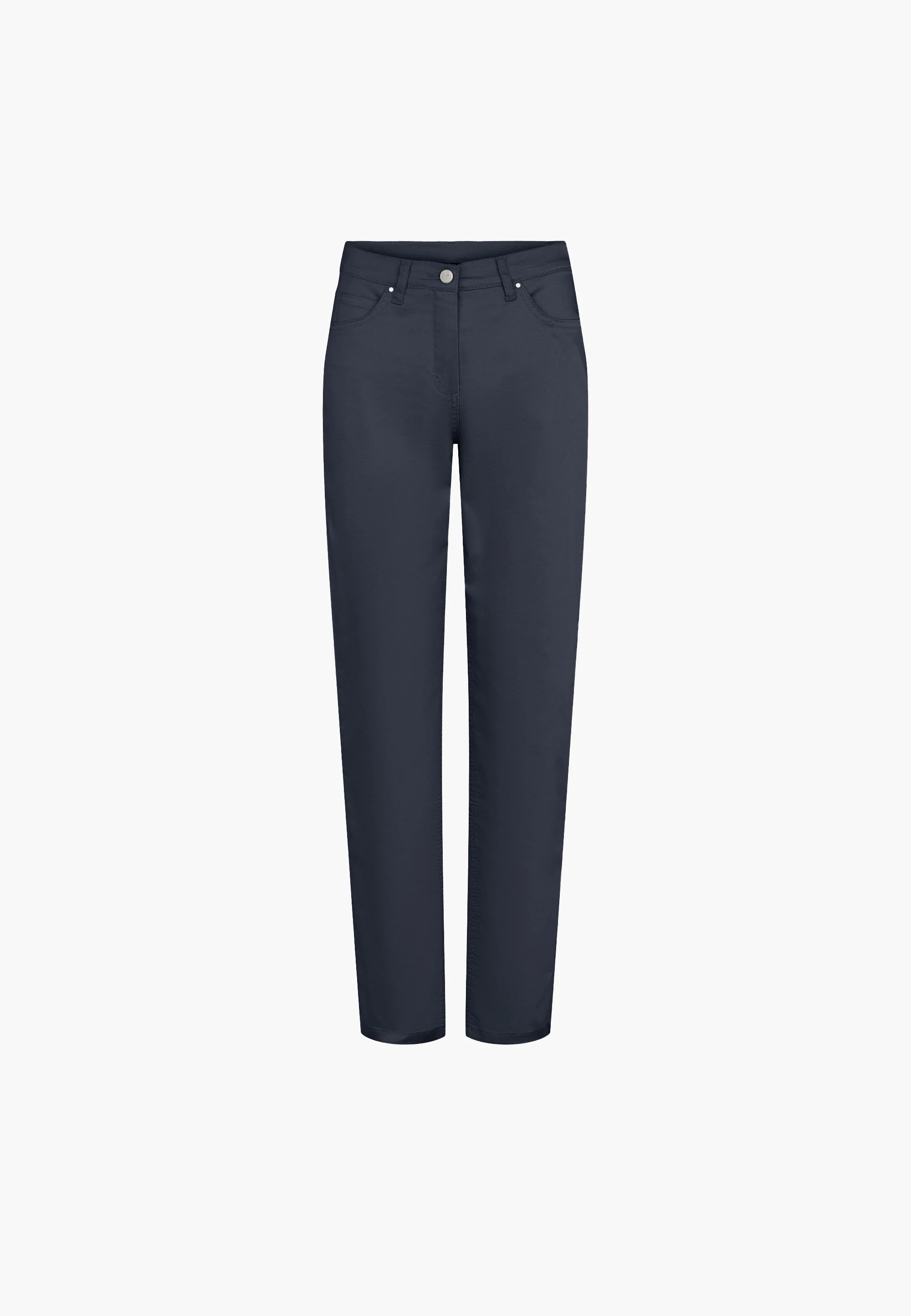 Charlotte Regular - Medium Length - Navy