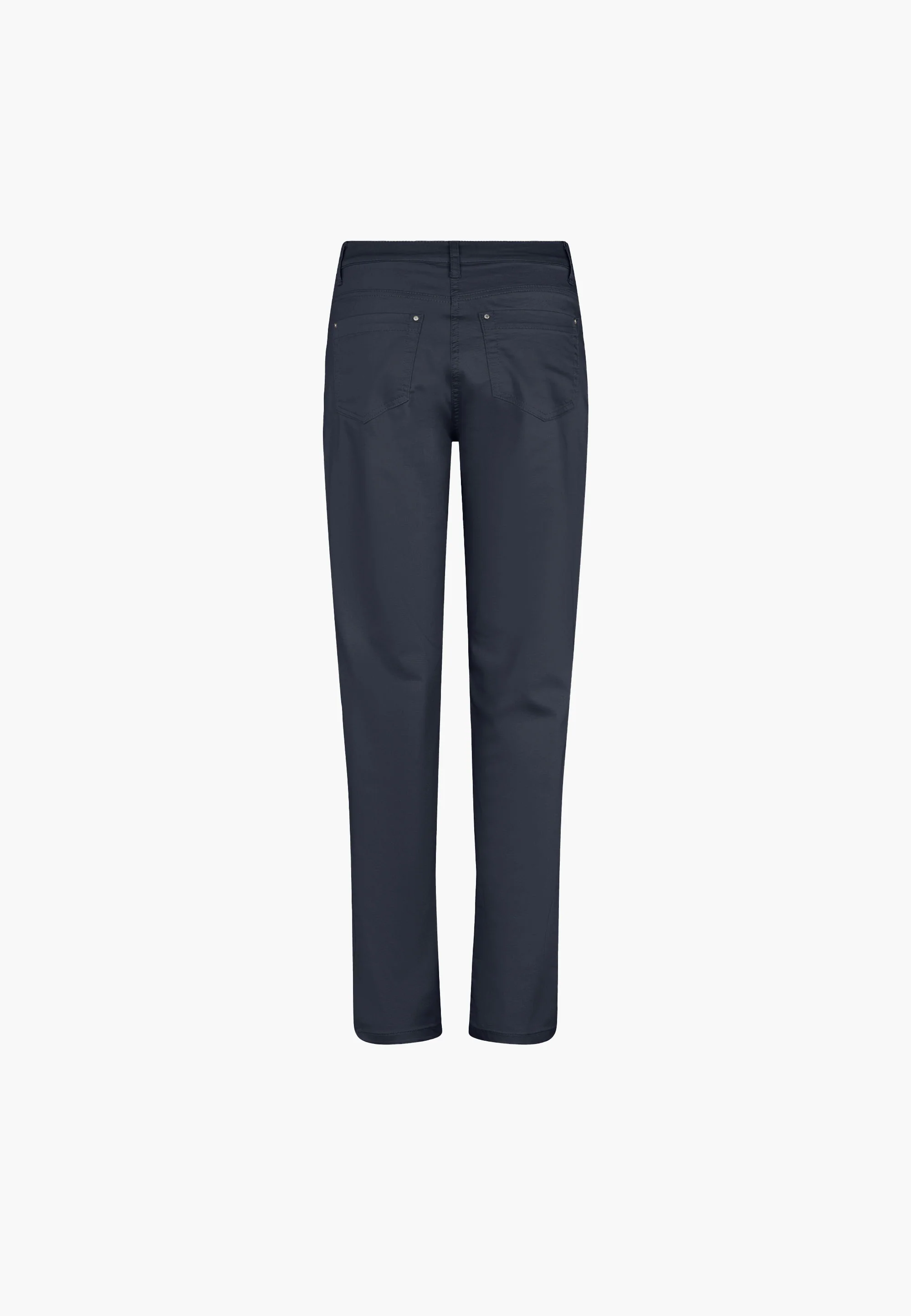 Charlotte Regular - Medium Length - Navy - Image 2