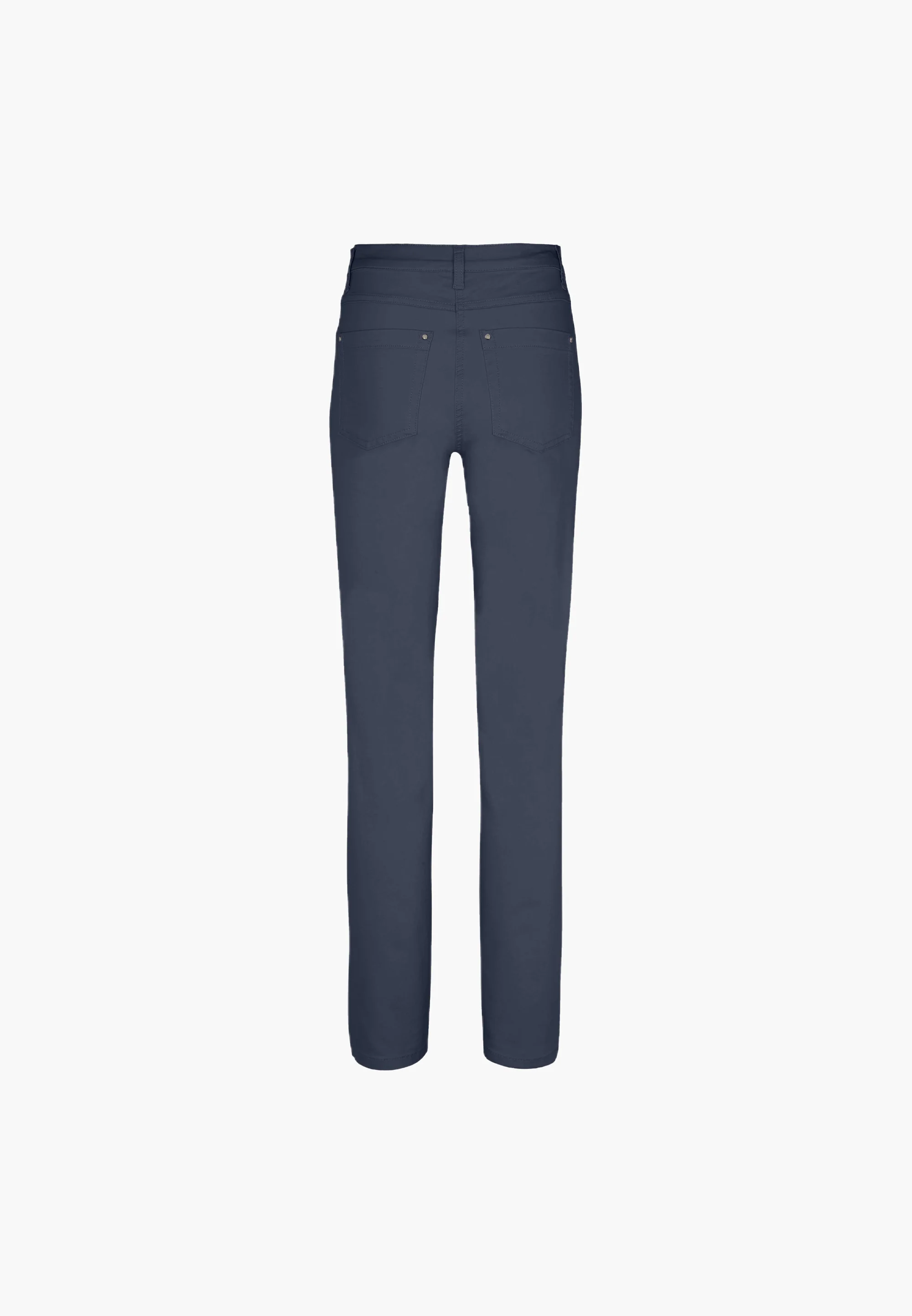 Charlotte Regular - Long Length - Navy - Image 2