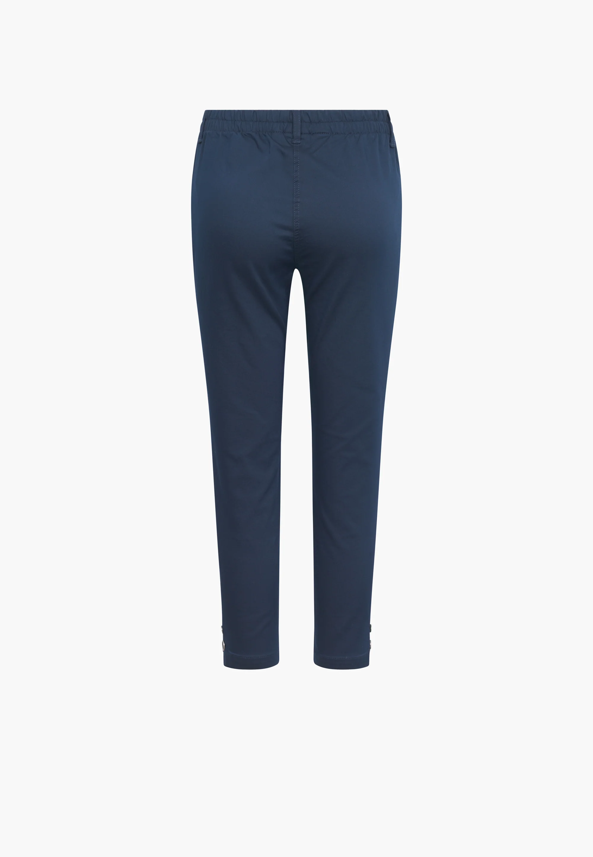 Ellie Relaxed - Short Length - Navy - Image 8