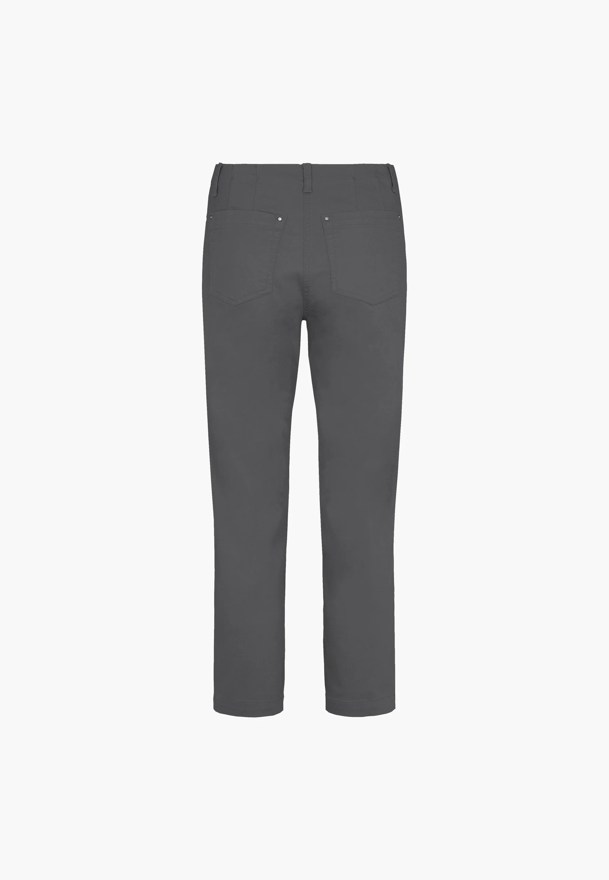 Piper Regular - Cropped - Anthracite - Image 2