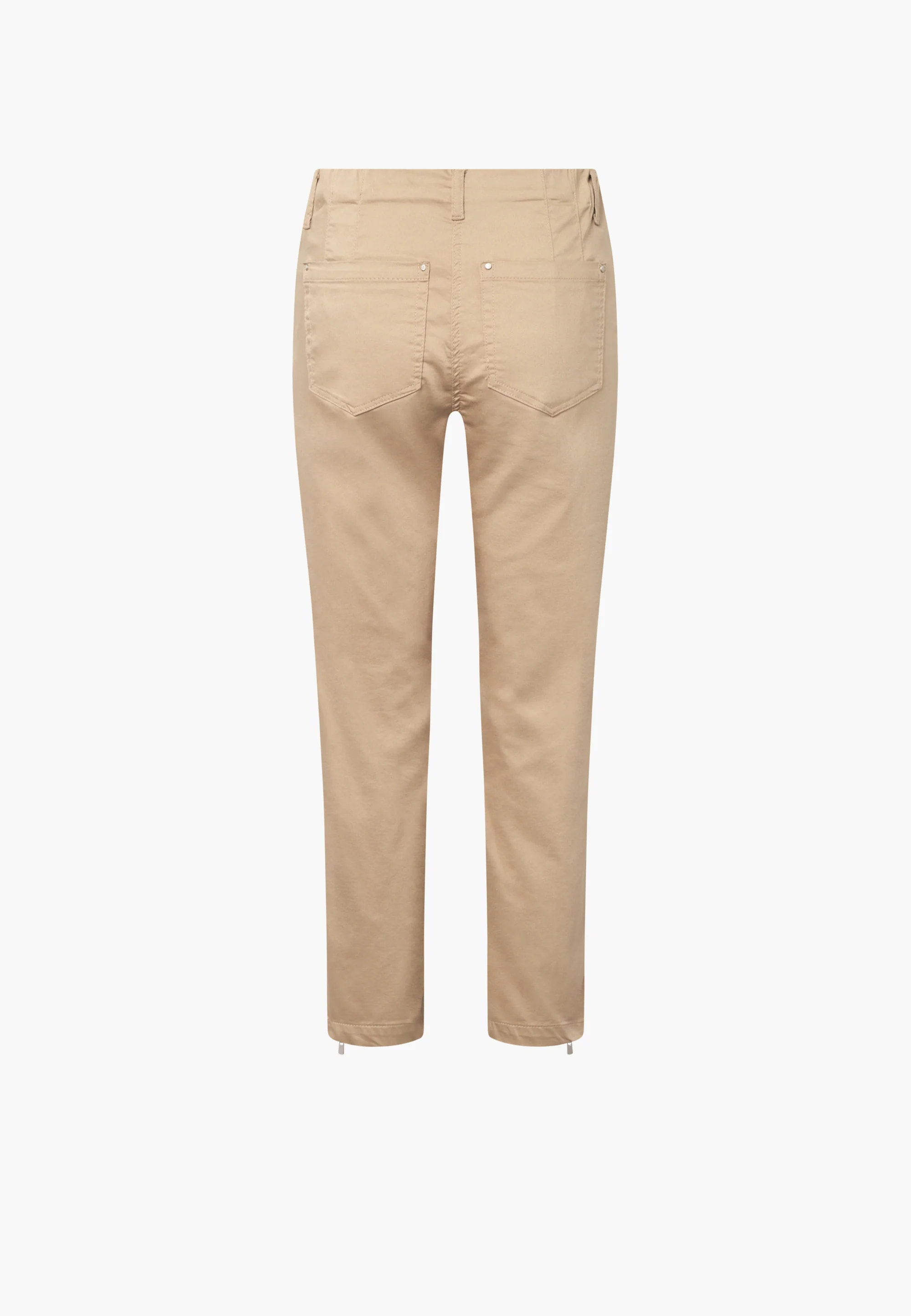 Piper Regular - Cropped - Caffe Latte - Image 8