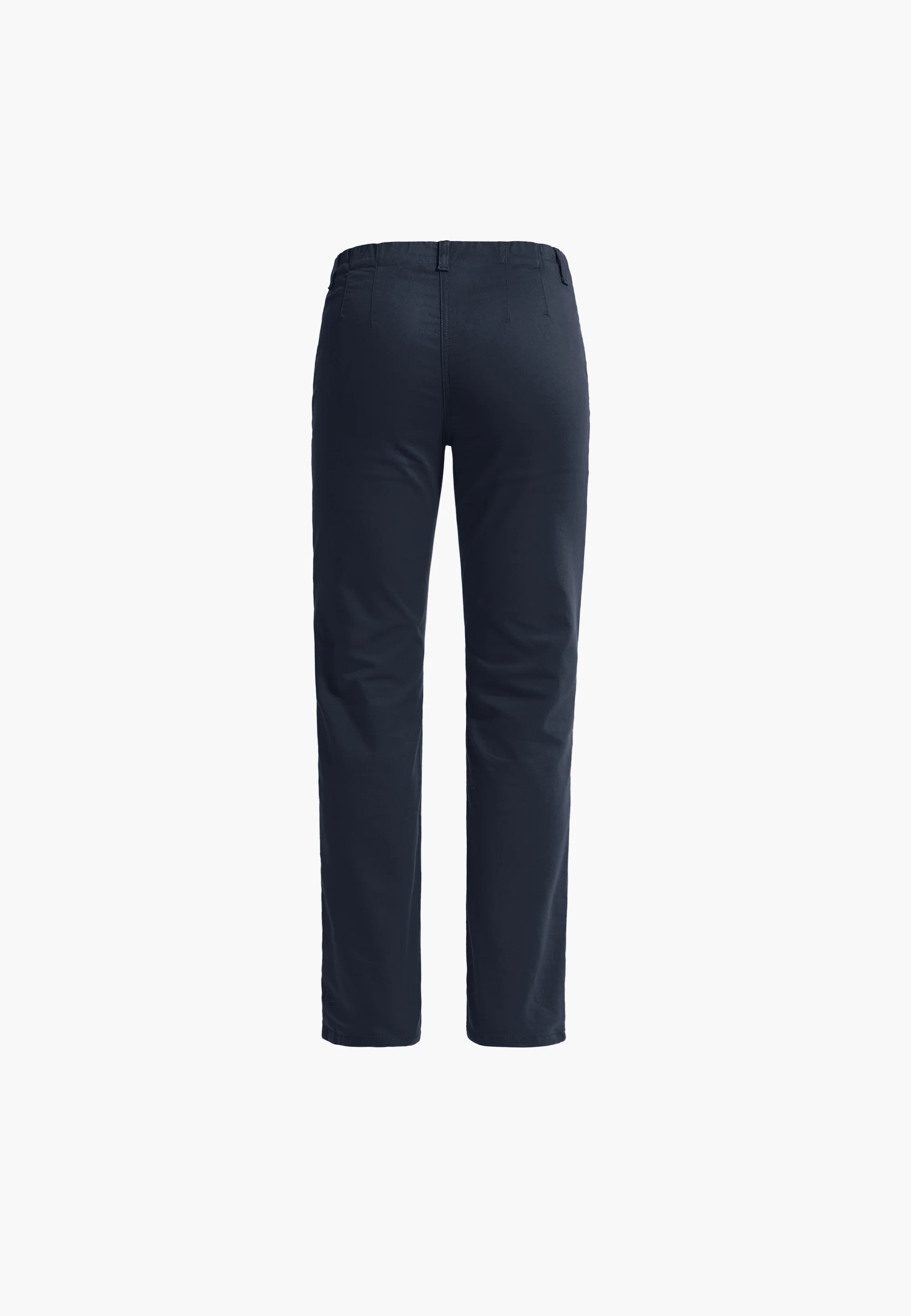 Tracy Straight - Medium Length - Navy - Image 3