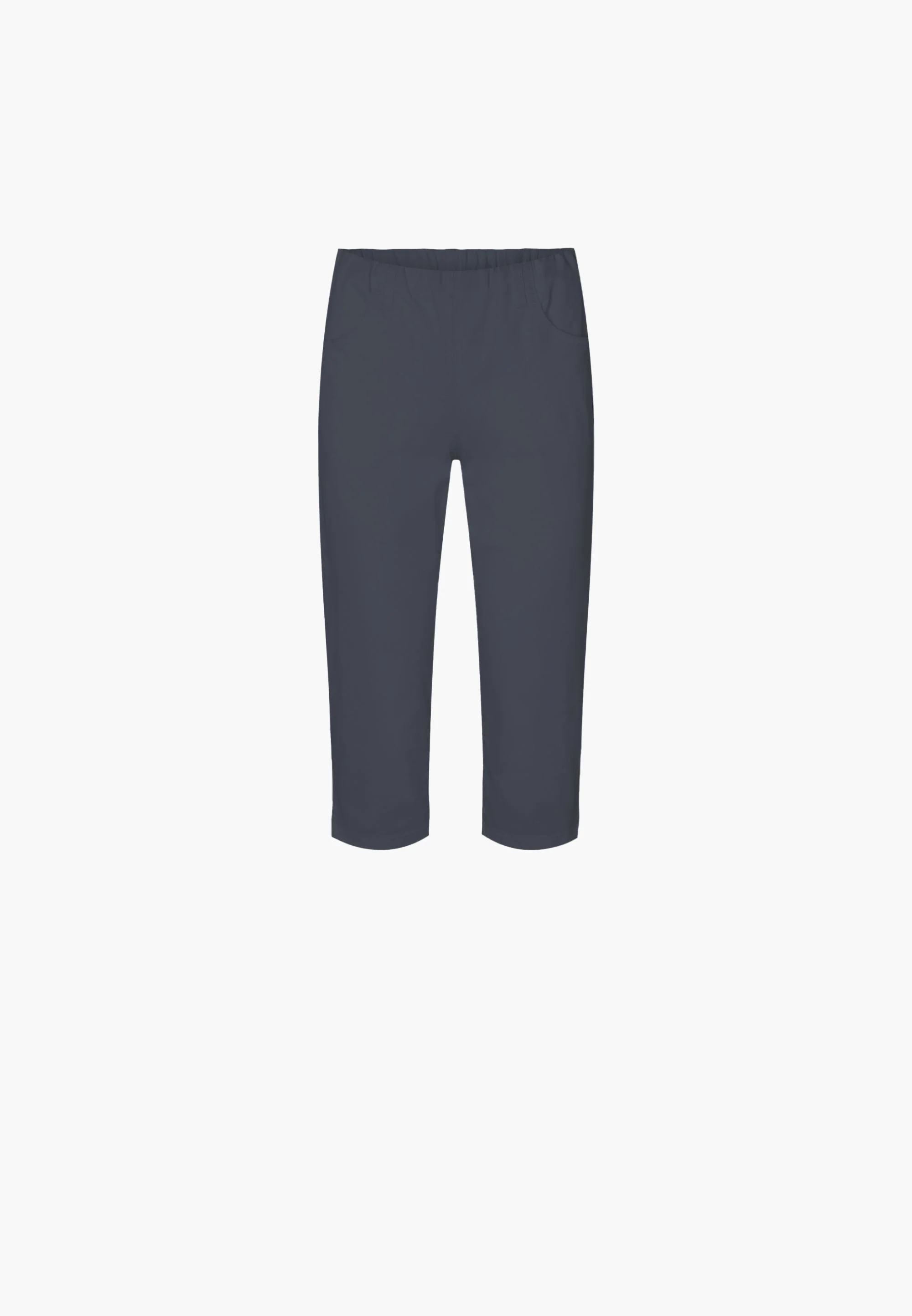 Kelly Regular Capri Short Length - Navy