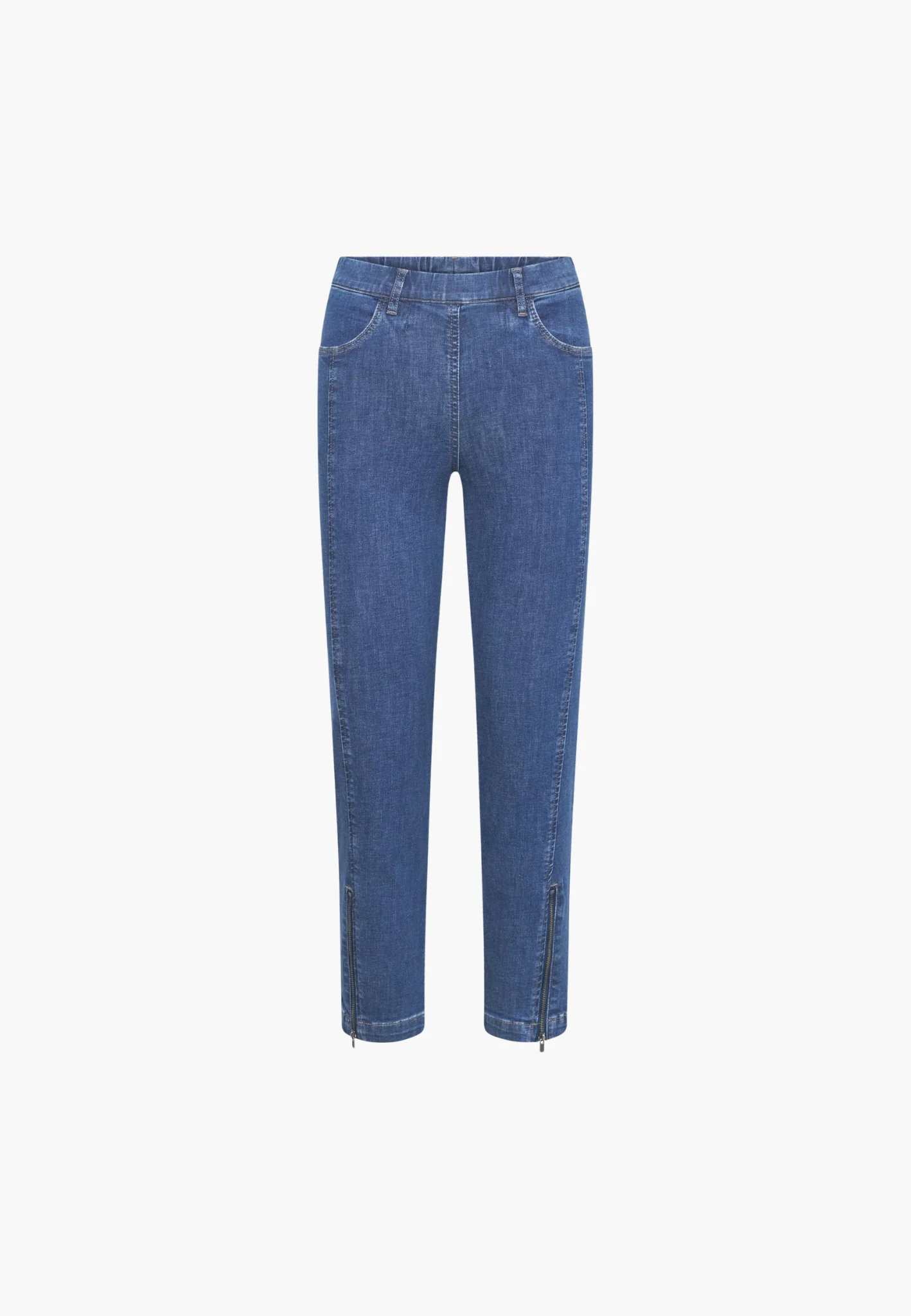Piper Regular CL - Blue Denim - Image 2