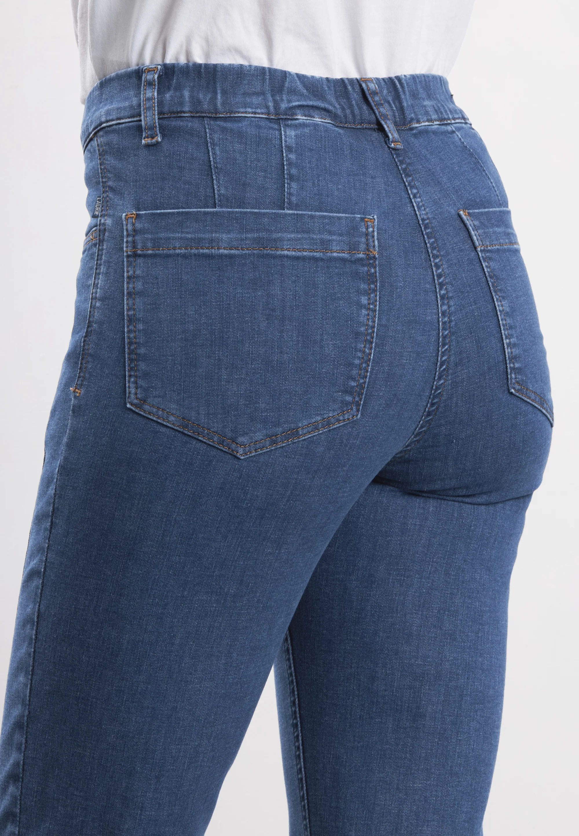 Piper Regular CL - Blue Denim - Image 4