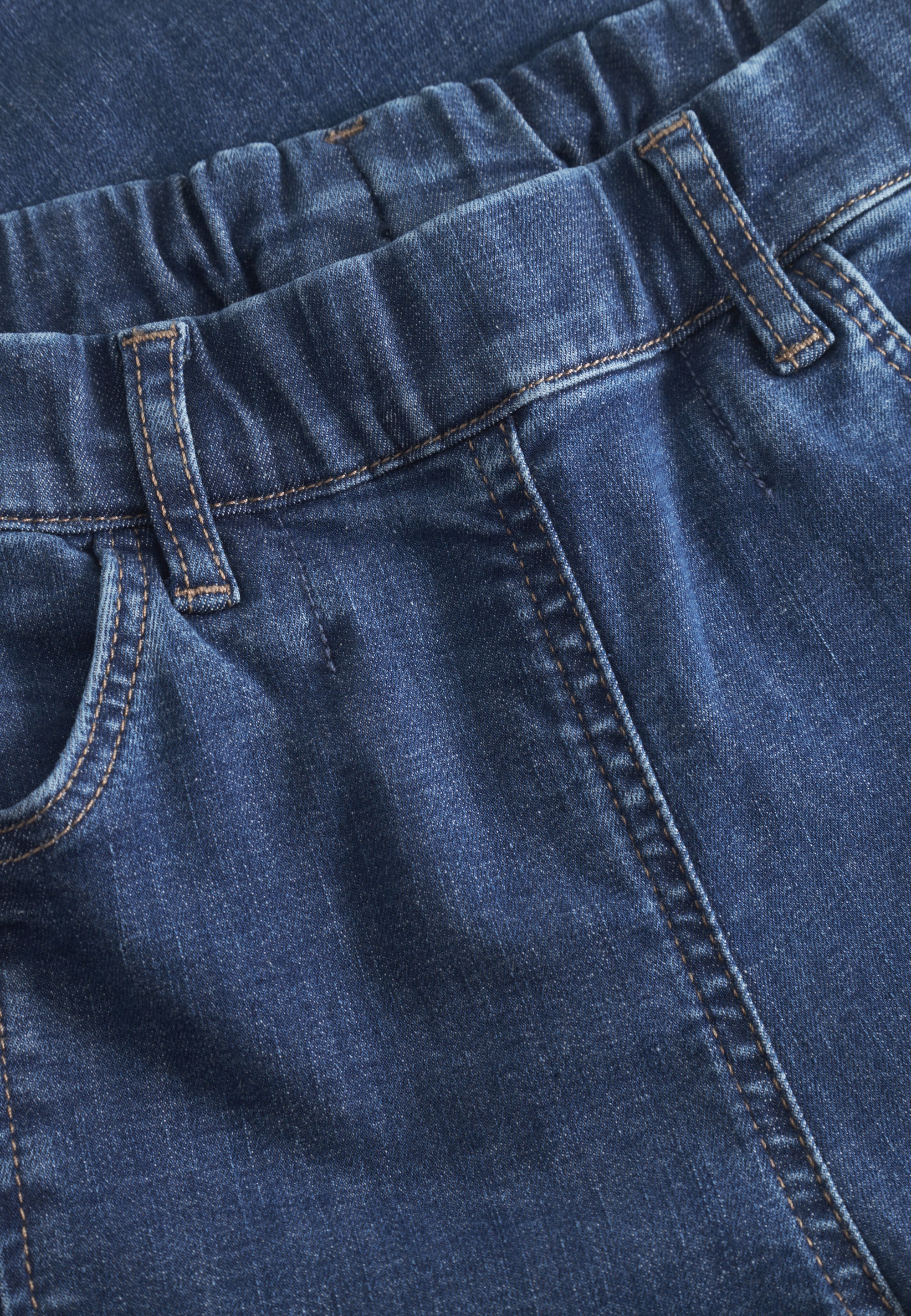 Piper Regular CL - Blue Denim - Image 5