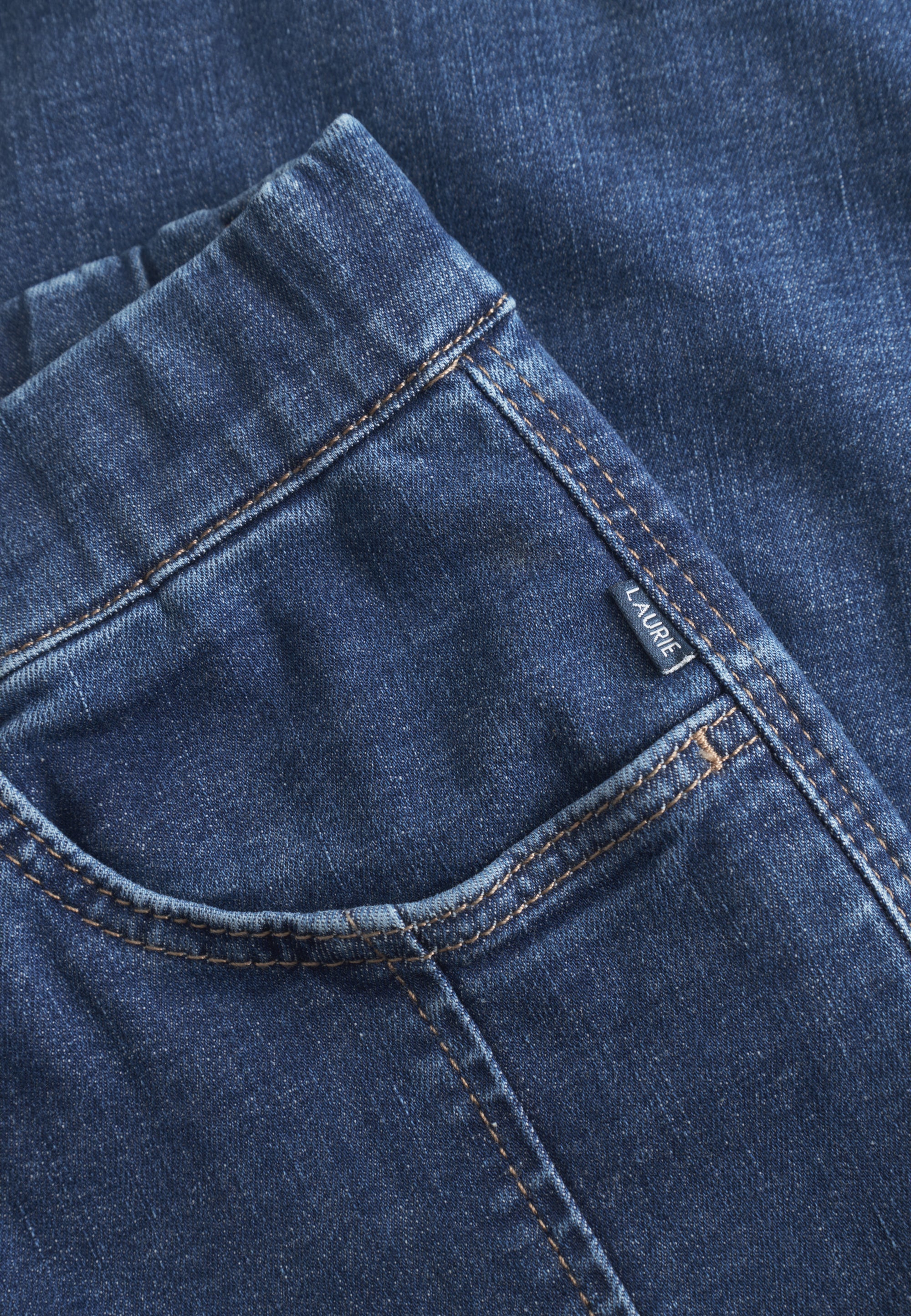 Piper Regular CL - Blue Denim - Image 6