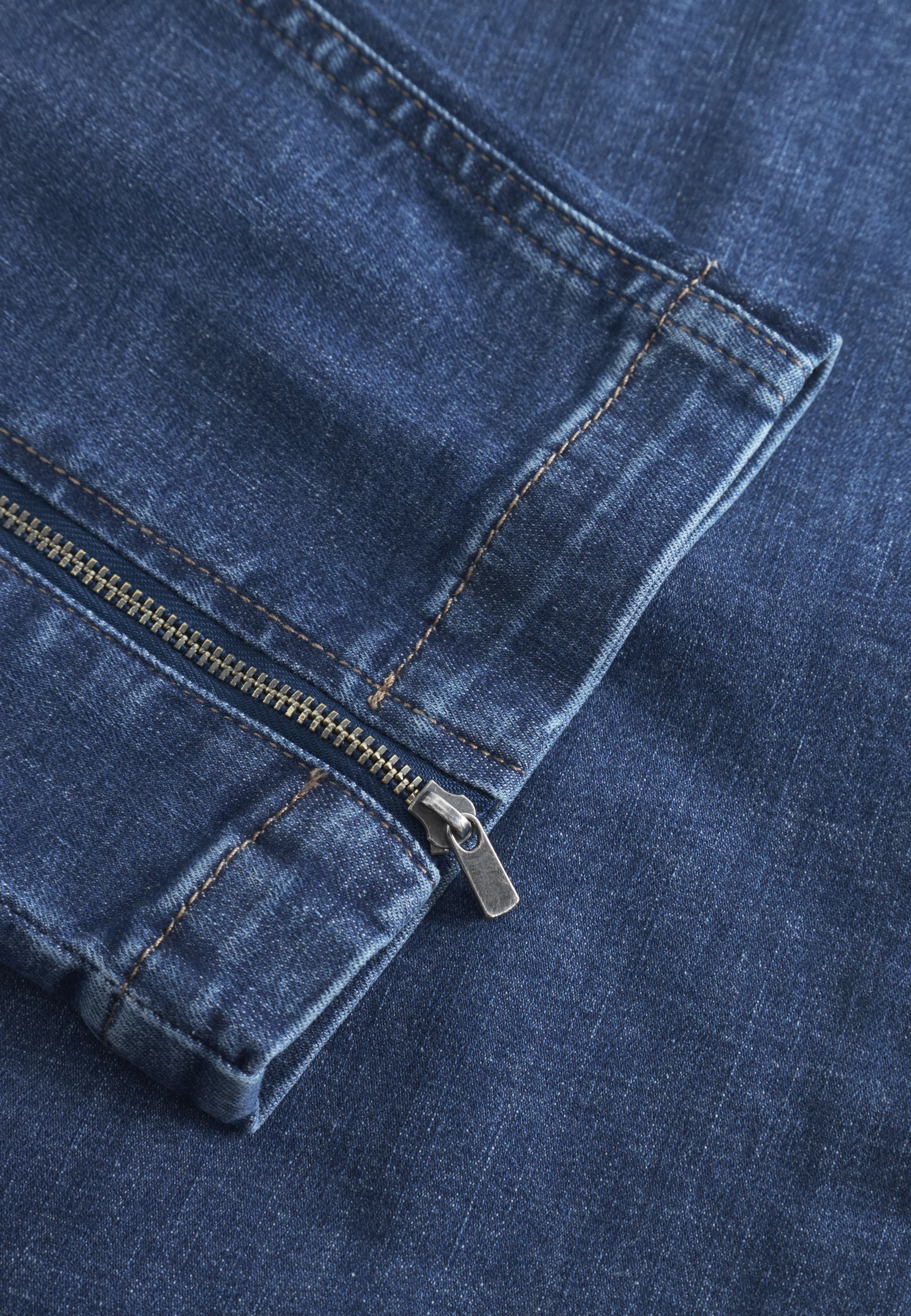Piper Regular CL - Blue Denim - Image 7