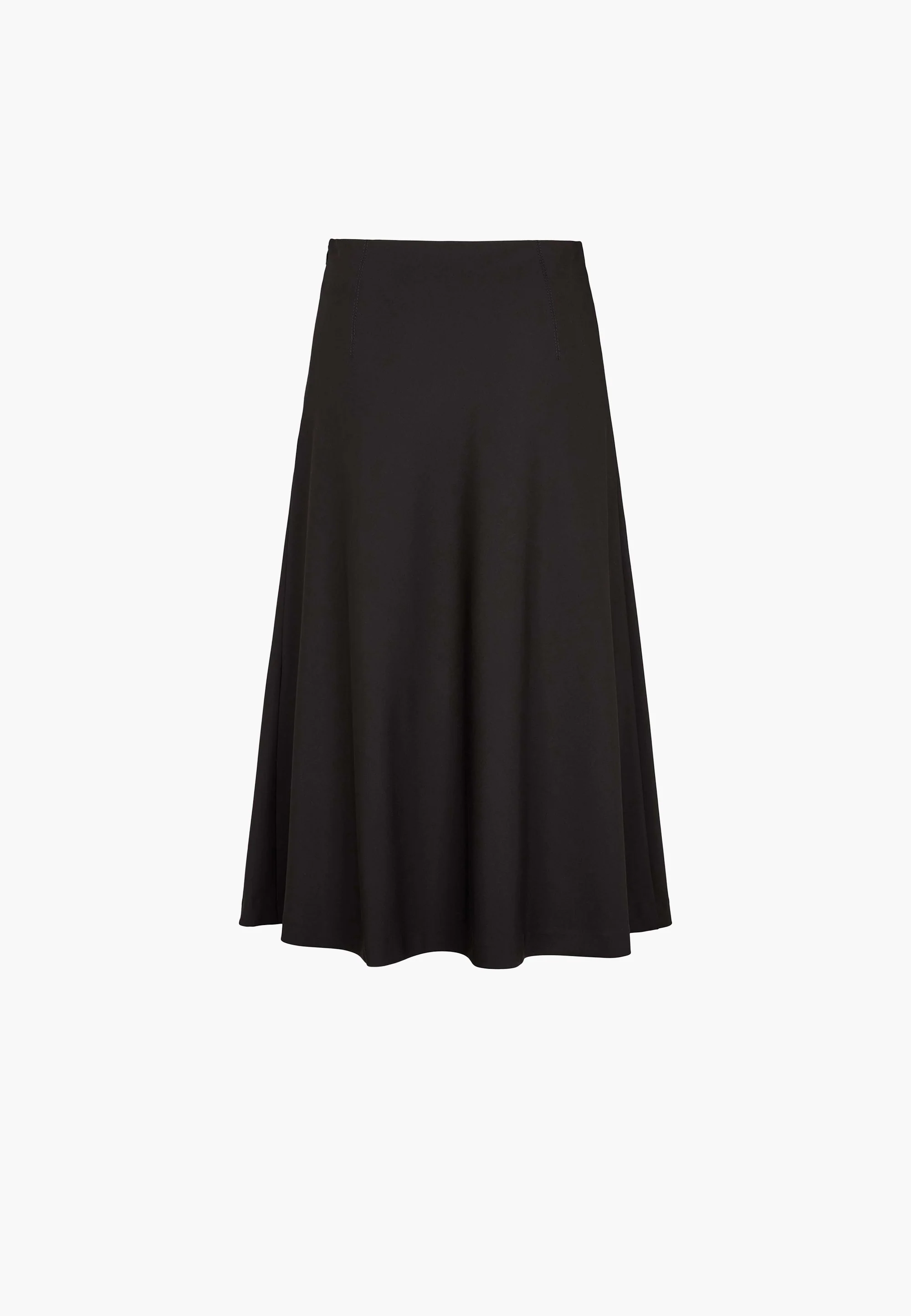 Abbi Skirt - 80 cm - Black - Image 4