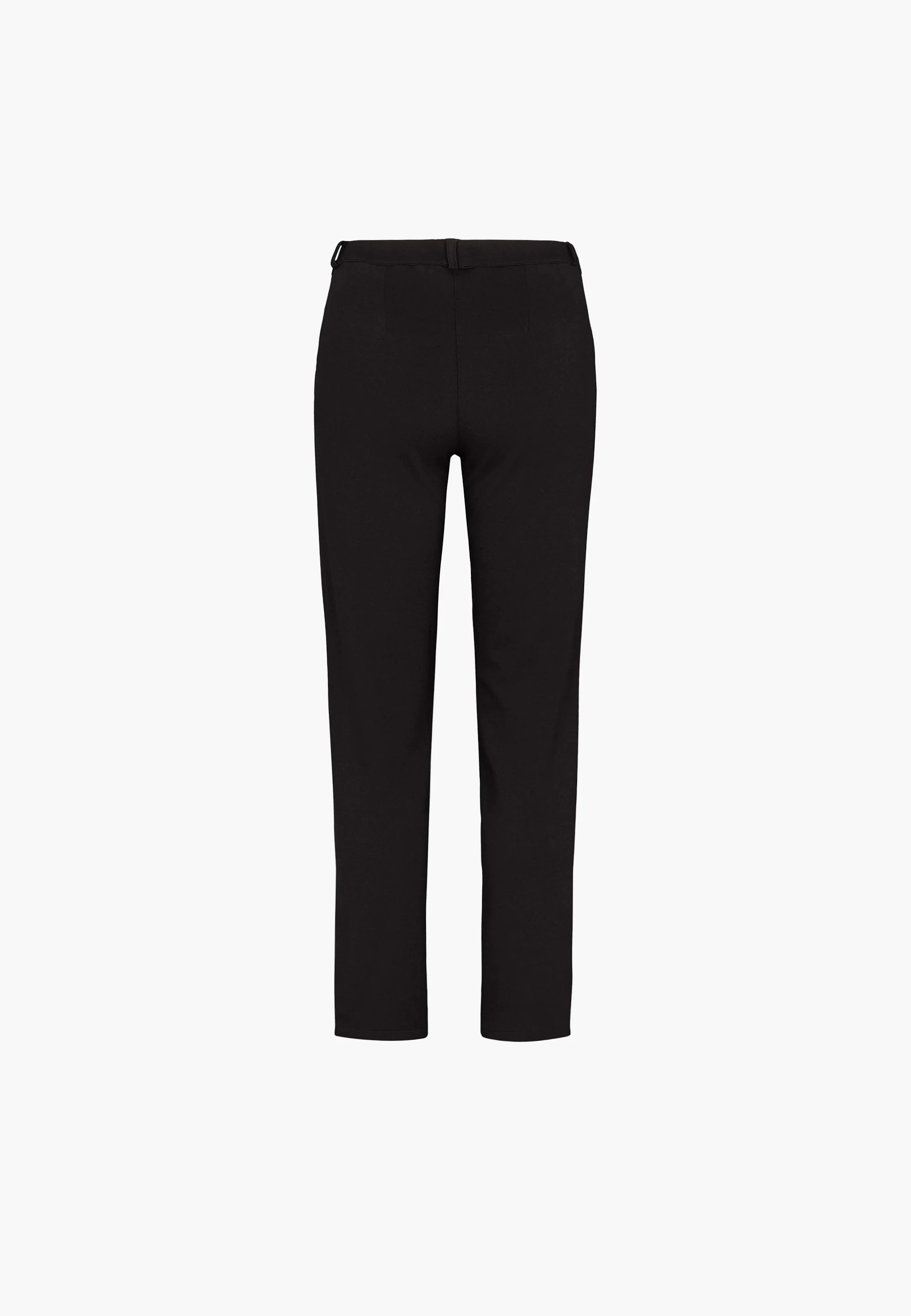 Rylie Regular - Medium Length - Black brushed - Image 3