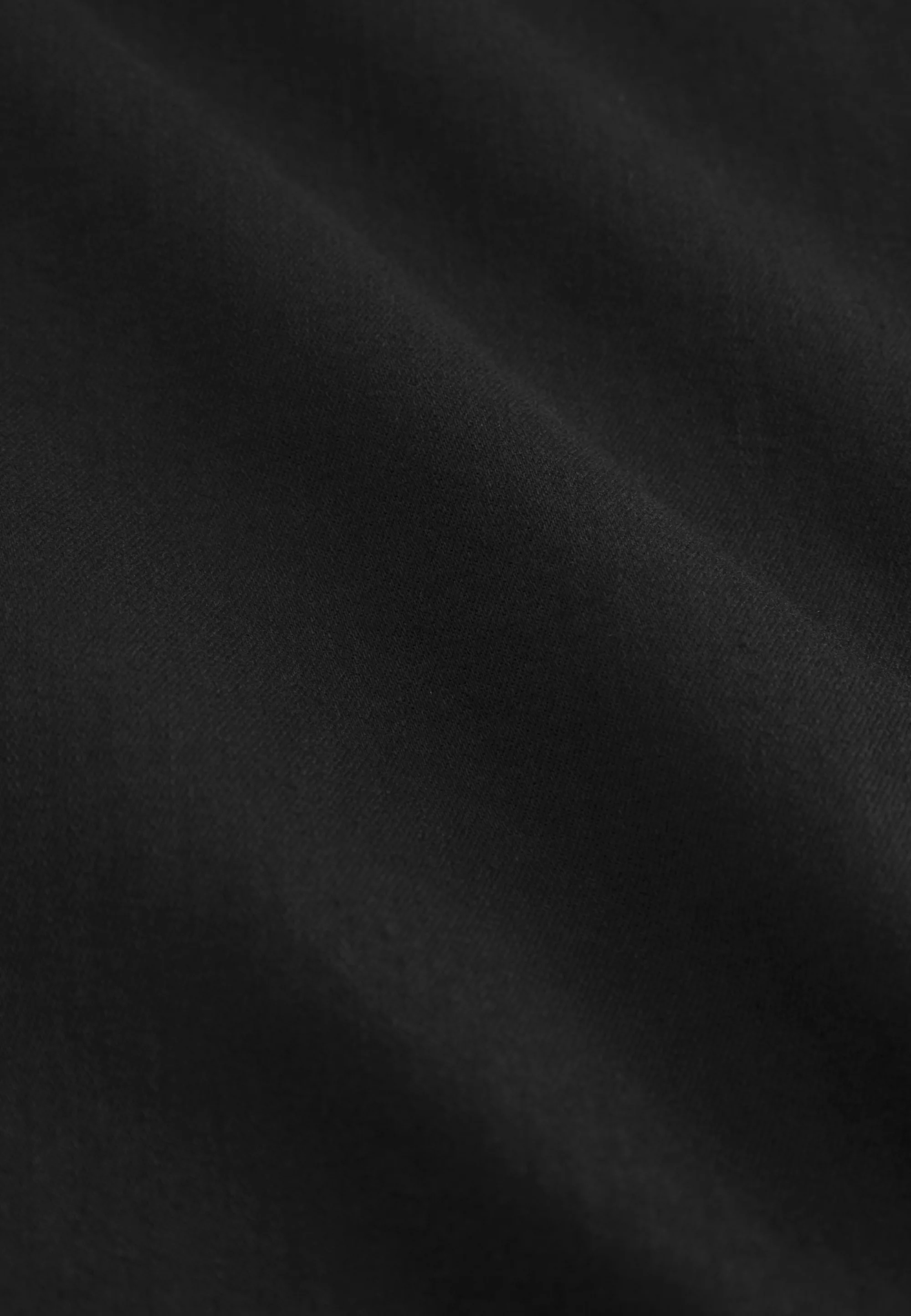 Kelly Regular - Short Length - Black Denim - Image 8