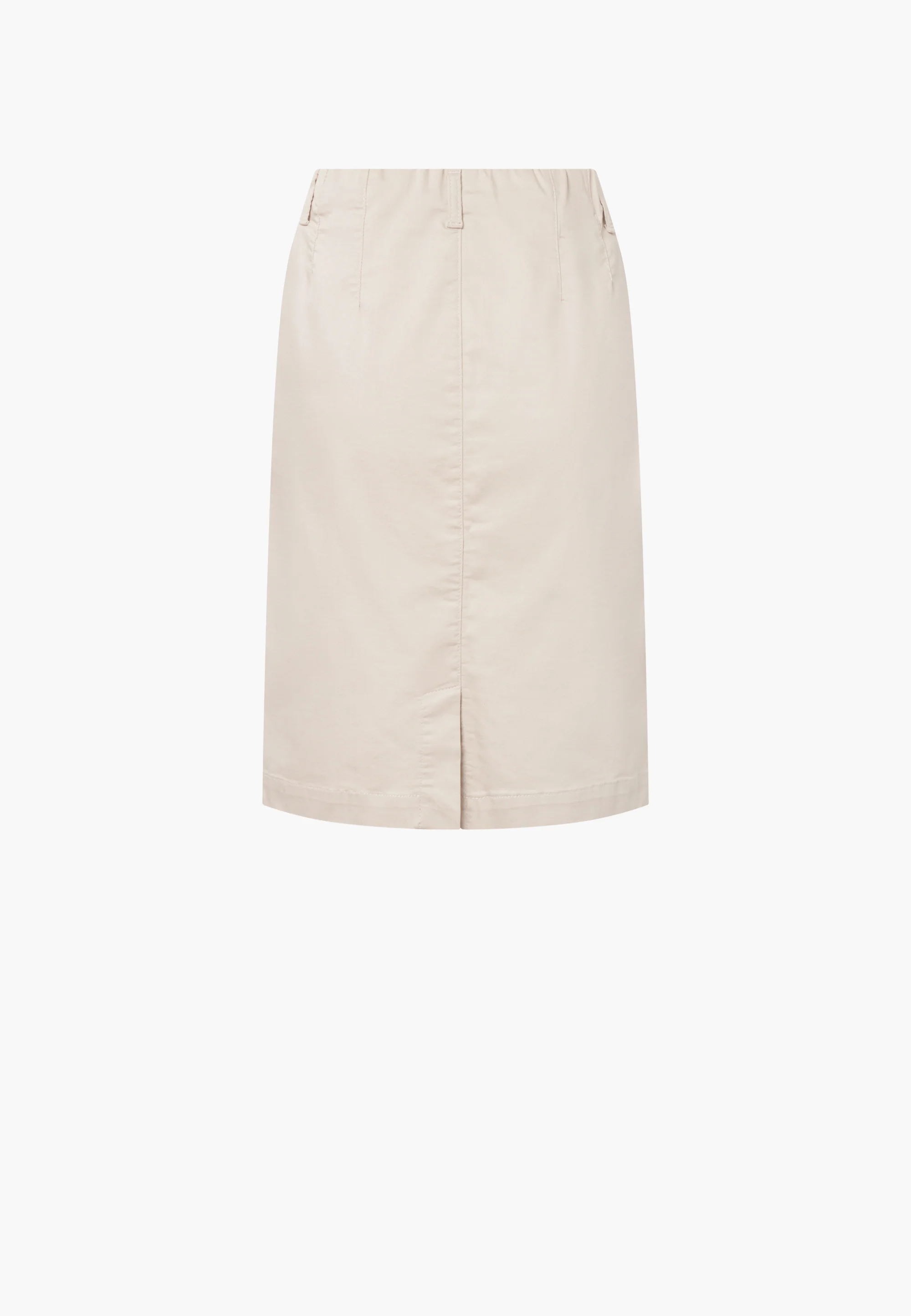 Jasmin Skirt - 62 cm - Grey Sand - Image 7