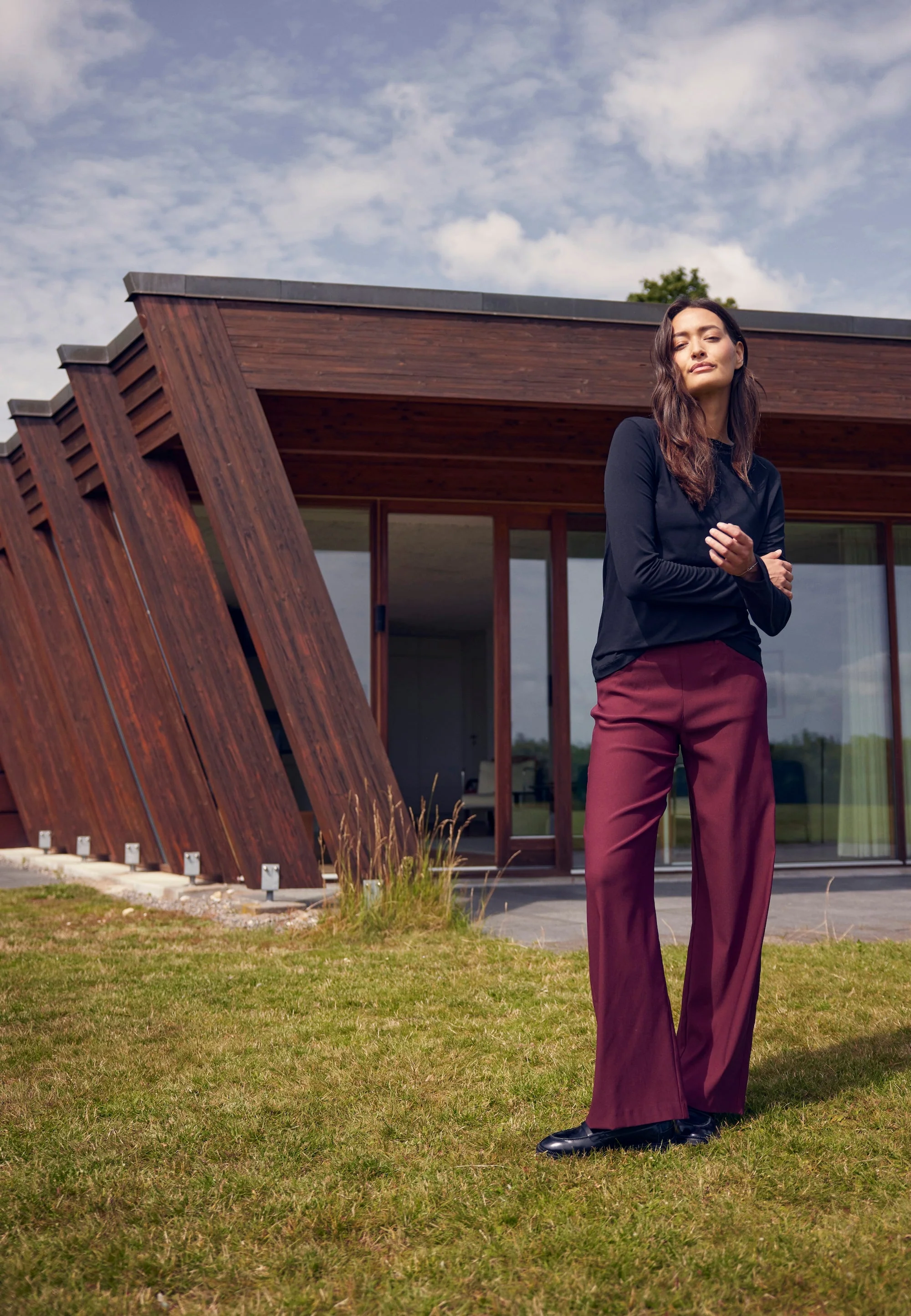 Donna Loose - Long Length - Zinfandel - Image 3