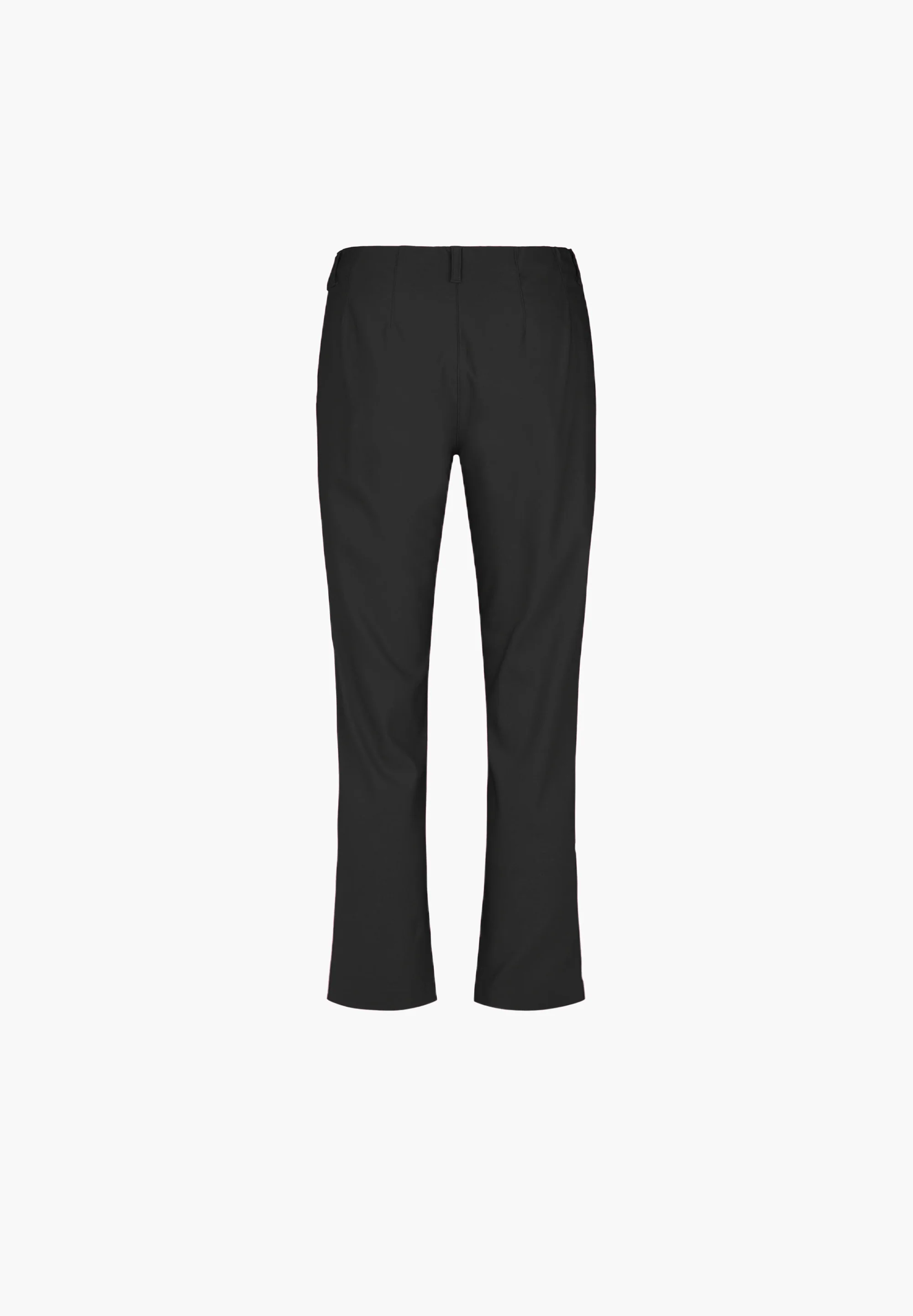 Zoya Flare Regular - Short Length - Black - Image 5