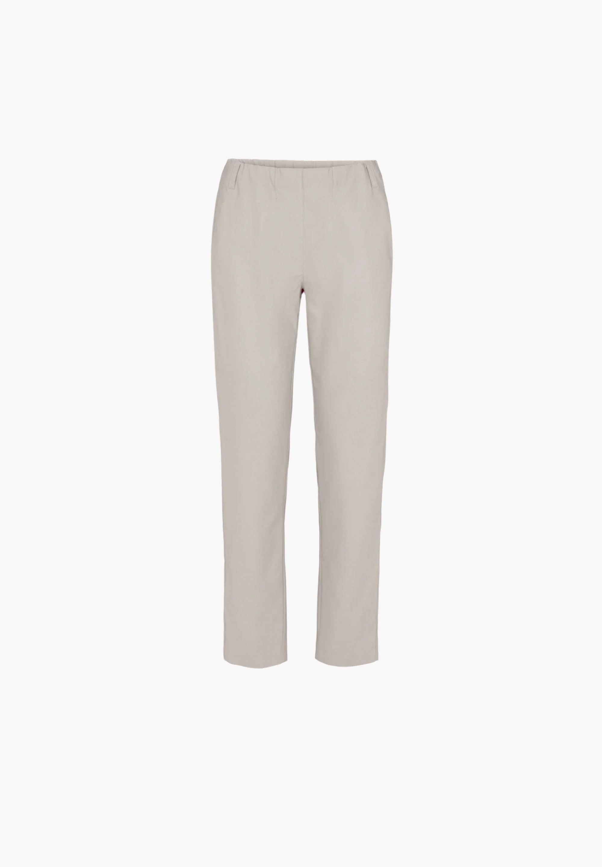 Taylor Regular - Short Length - Grey Sand - Image 2
