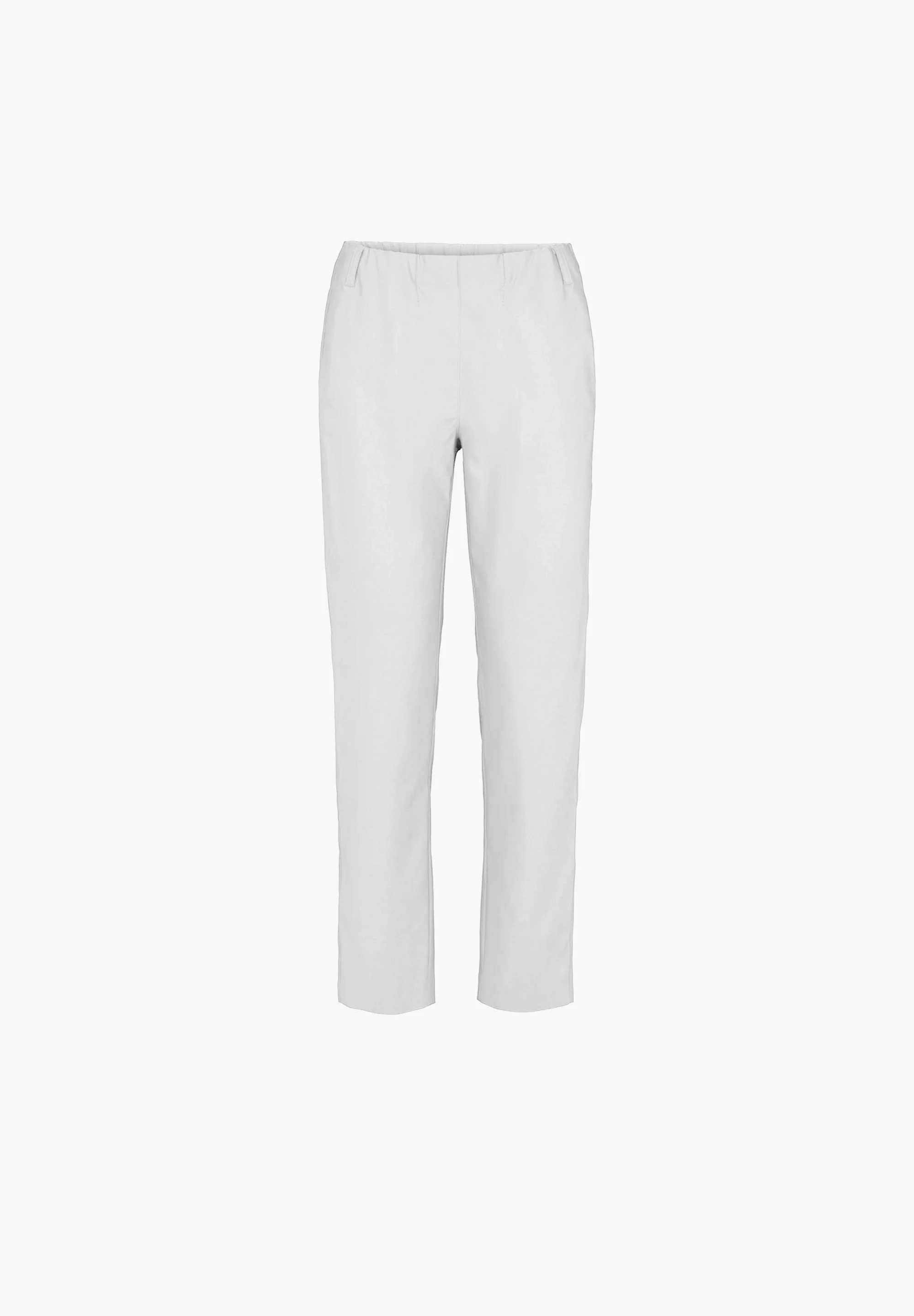 Taylor Regular - Short Length - White
