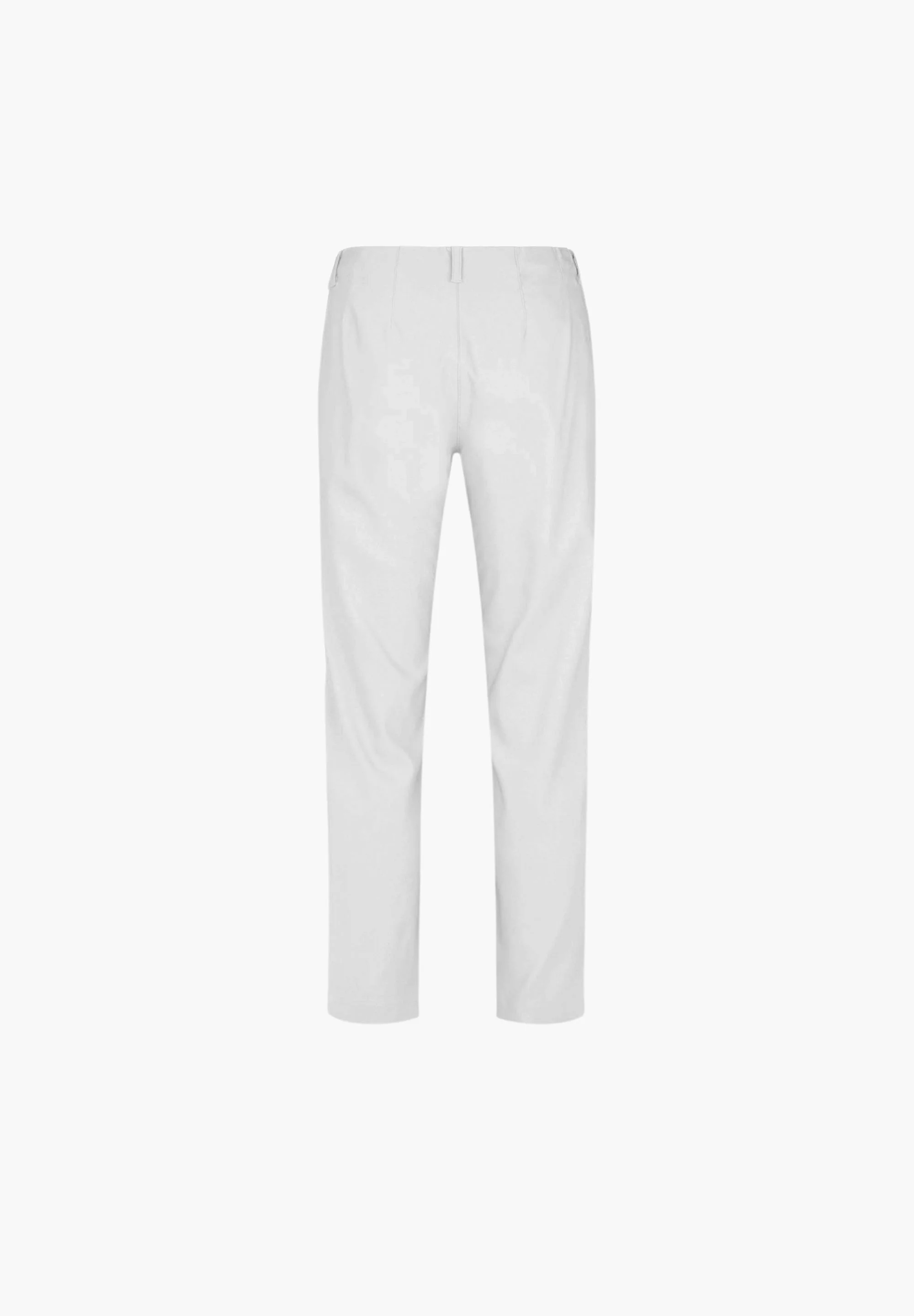 Taylor Regular - Short Length - White - Image 2