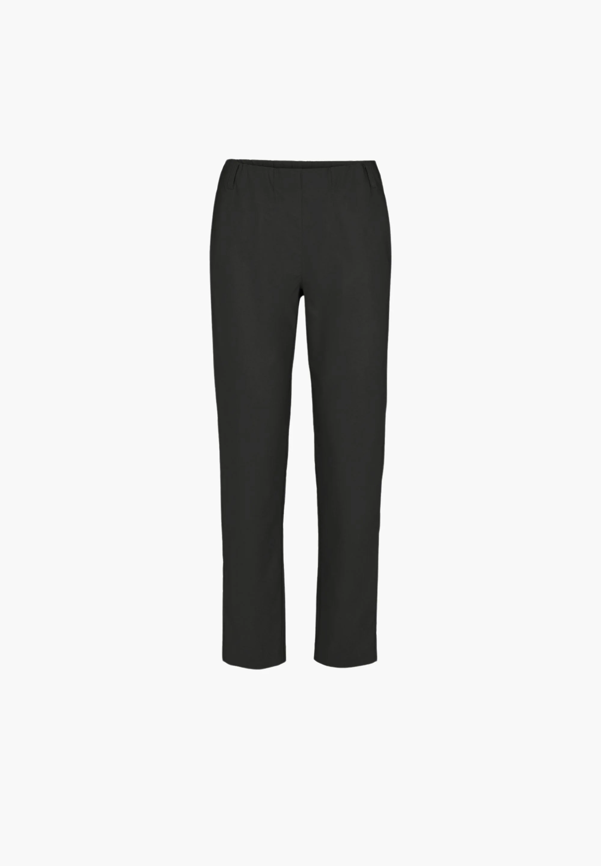 Taylor Regular - Short Length - Black - Image 2