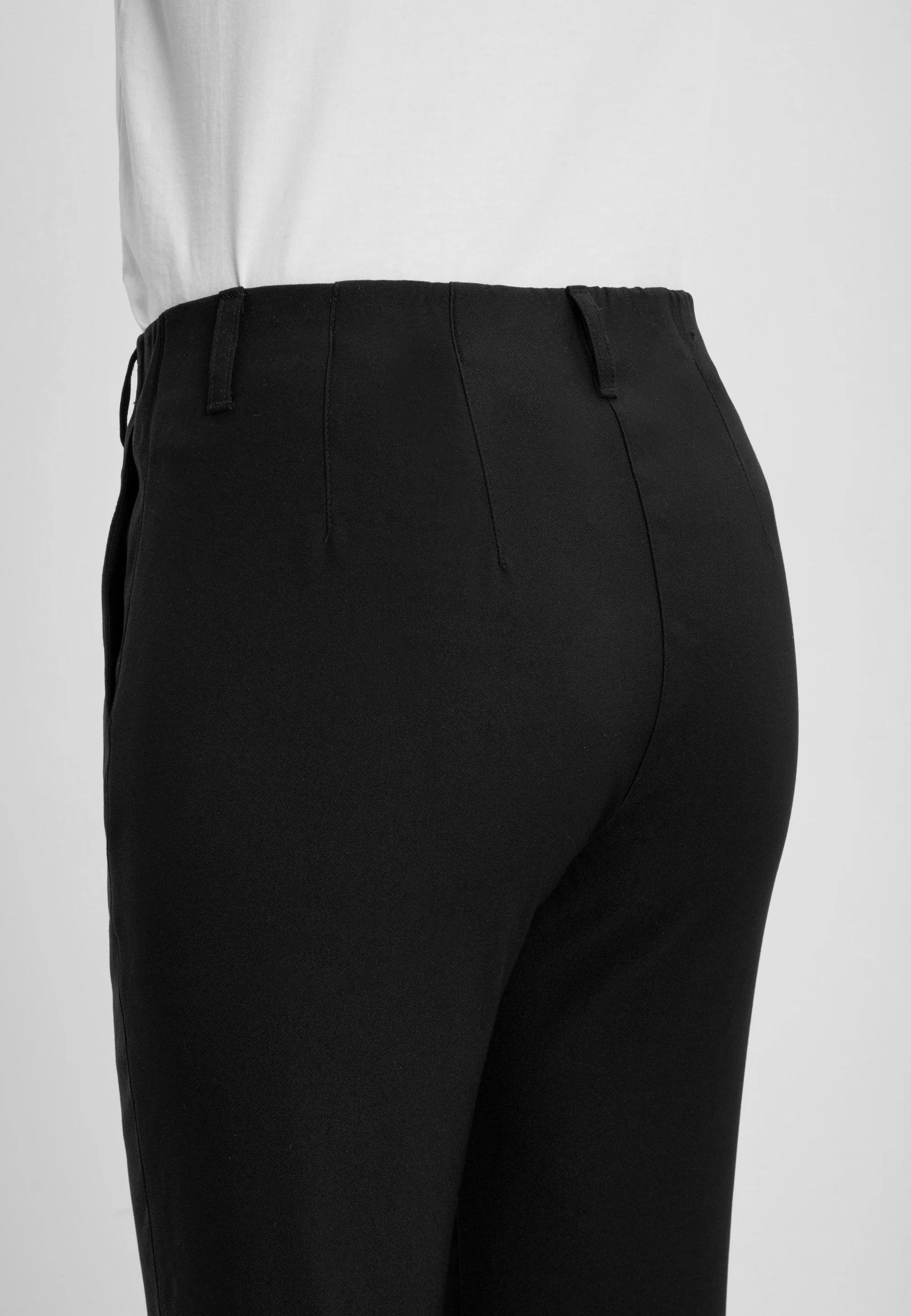 Taylor Regular - Short Length - Black - Image 4
