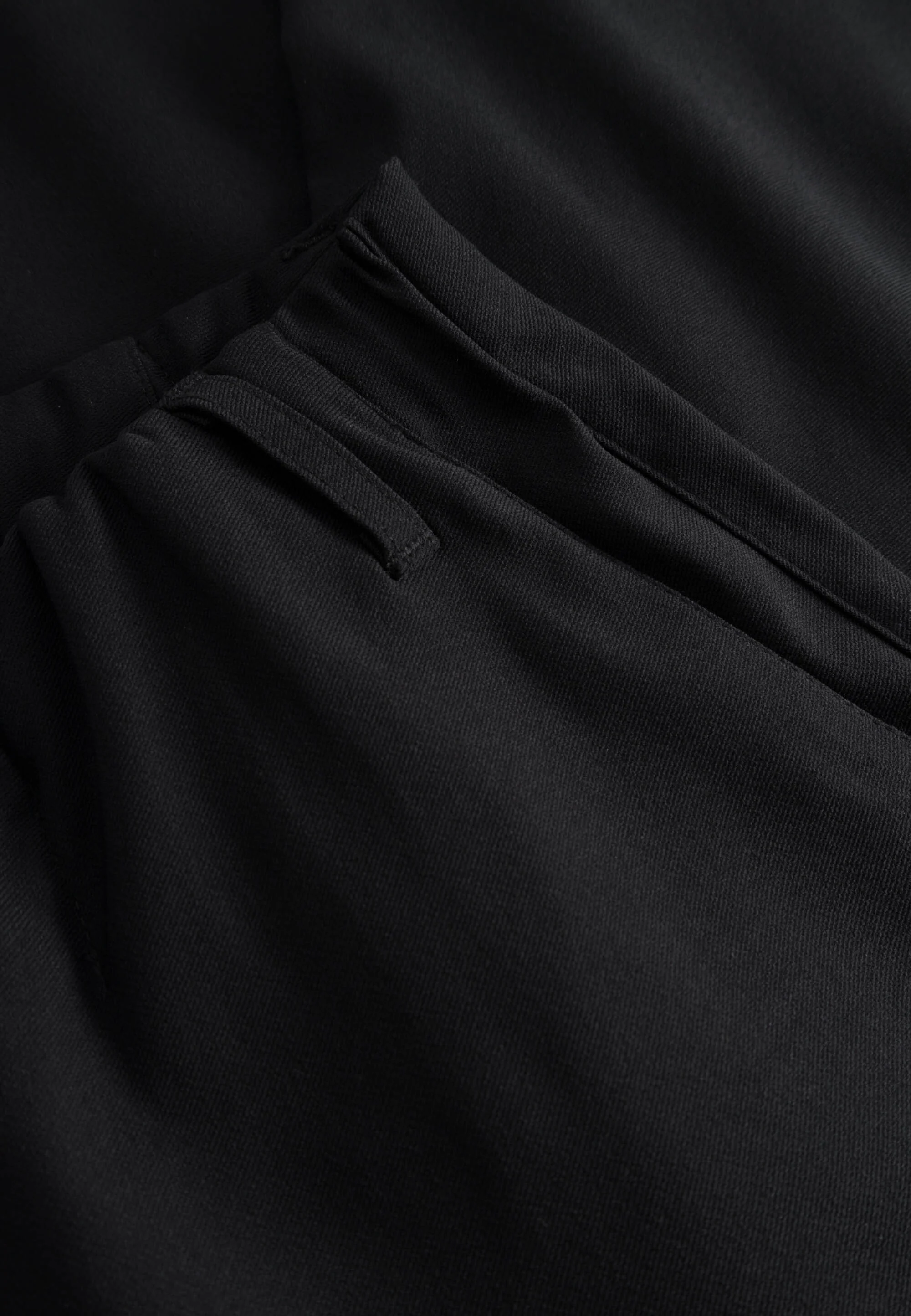 Taylor Regular - Short Length - Black - Image 6