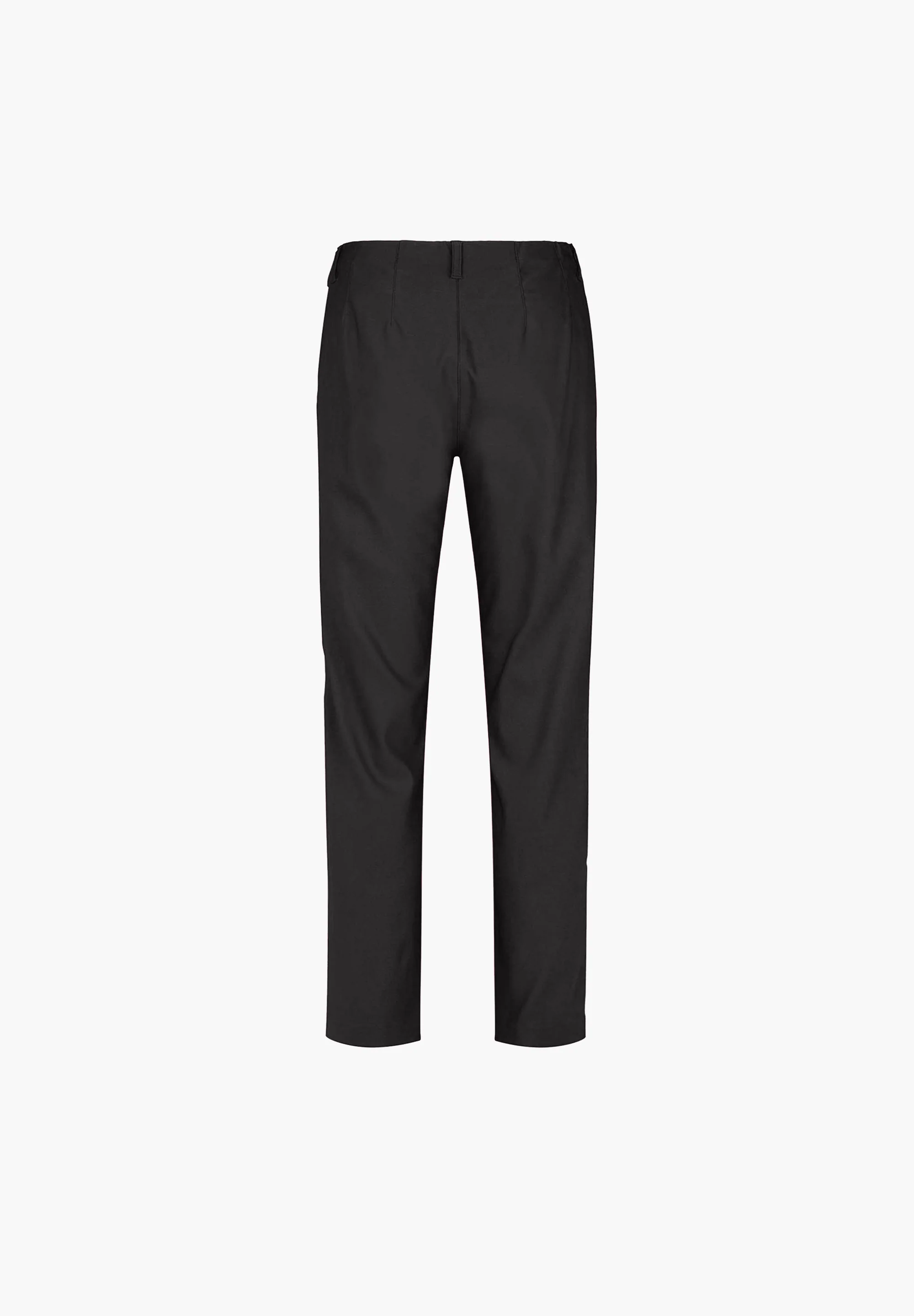Taylor Regular - Medium Length - Black - Image 4
