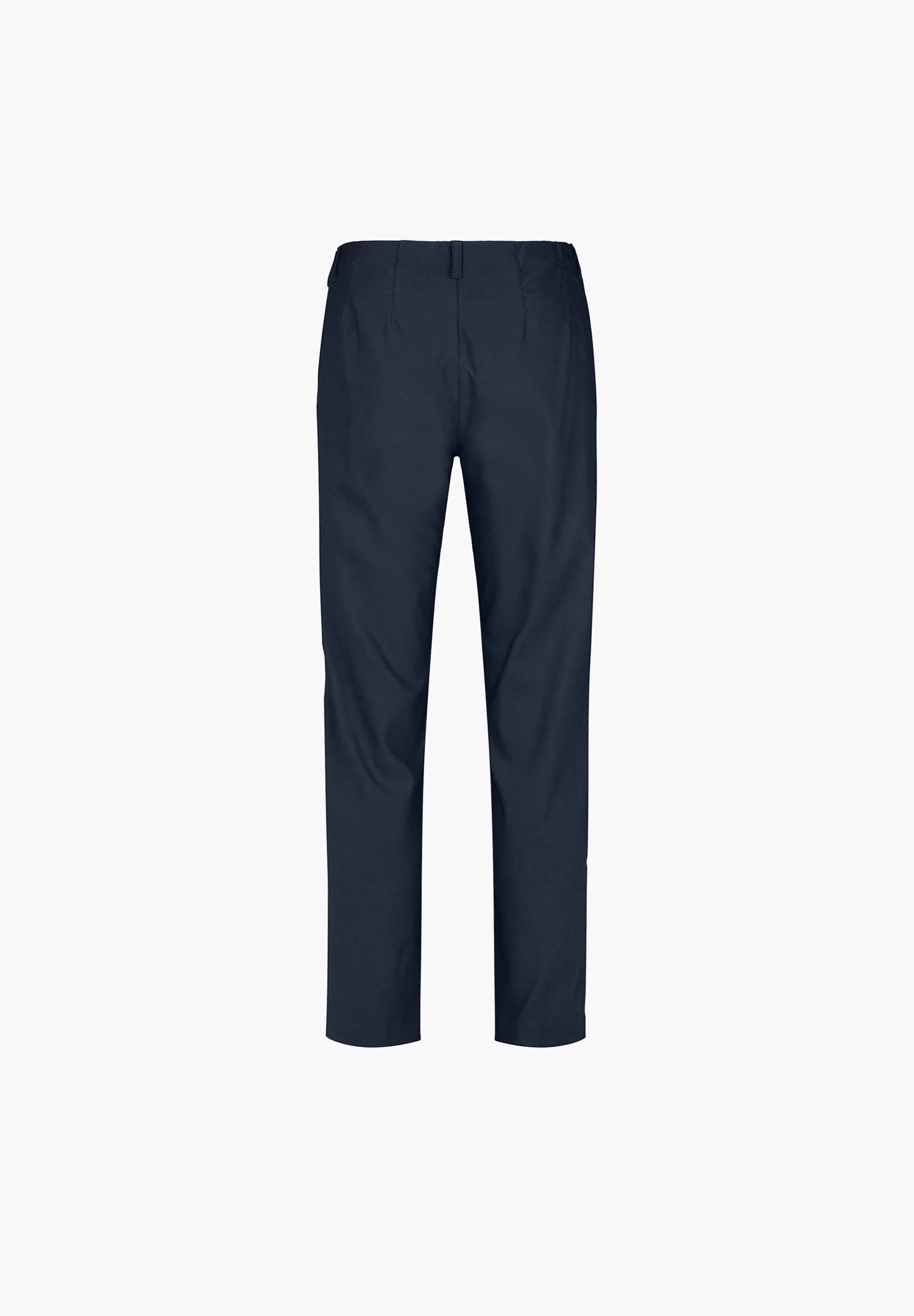 Taylor Regular - Medium Length - Navy - Image 2
