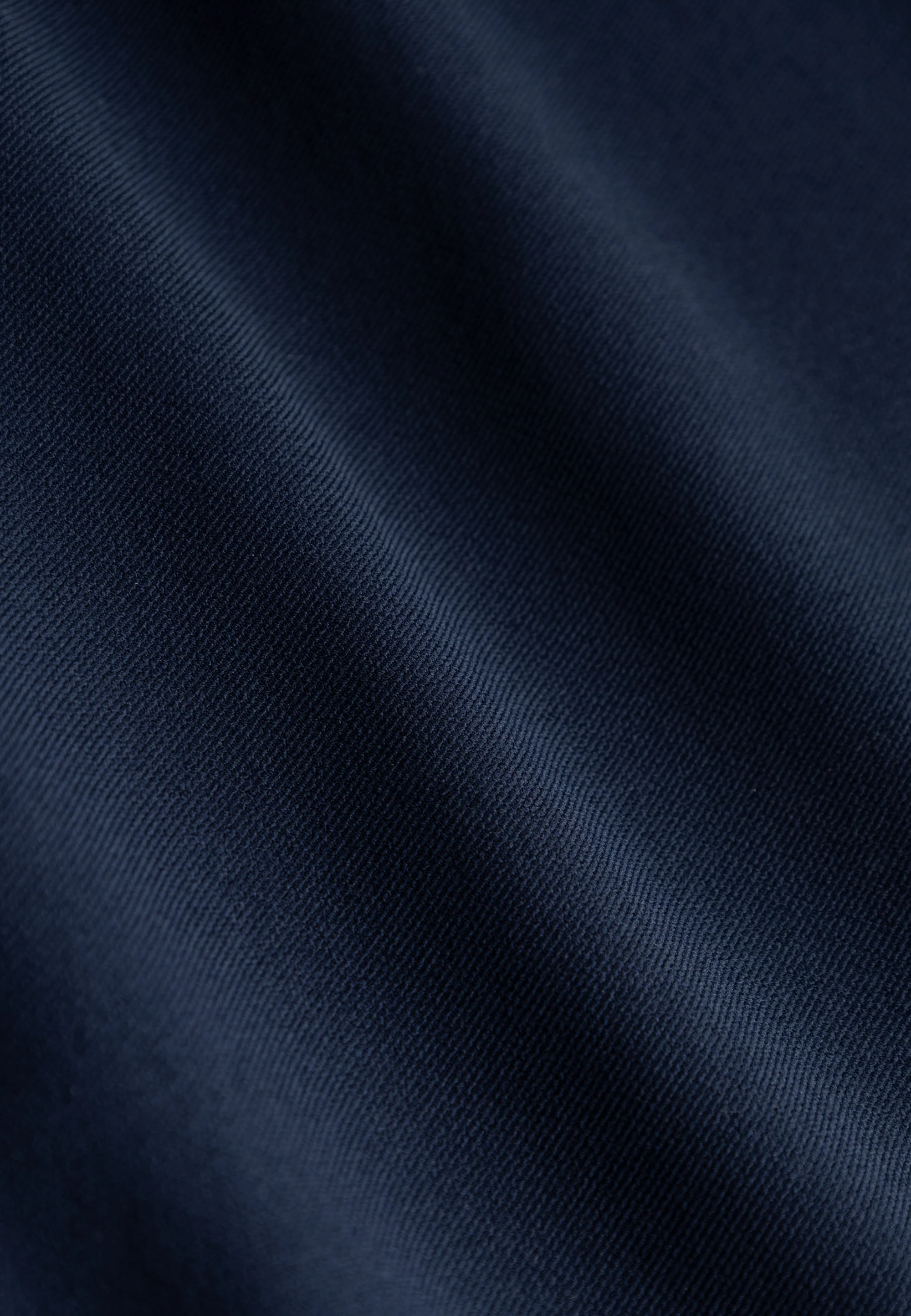 Thea Straight - Short Length - Navy - Image 7
