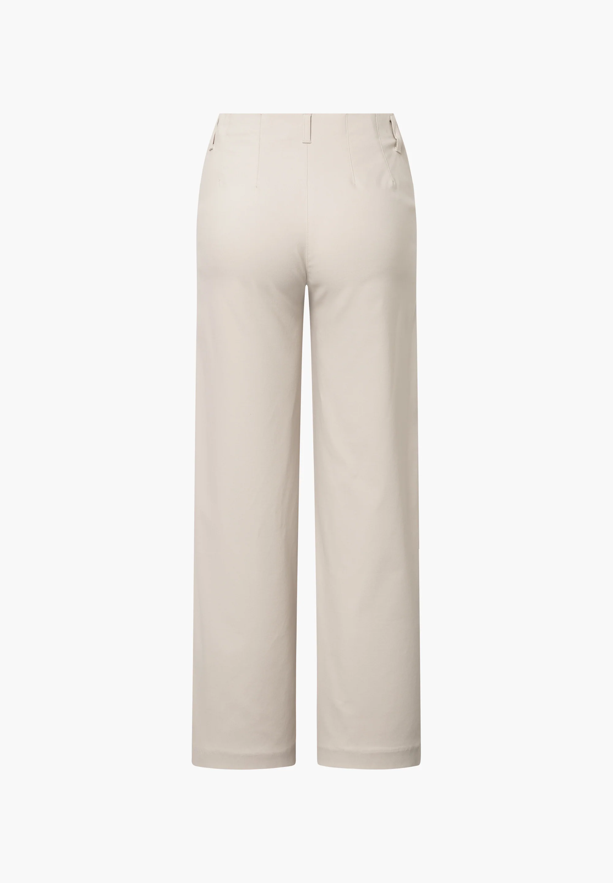 Donna Loose - Short Length - Grey Sand - Image 2